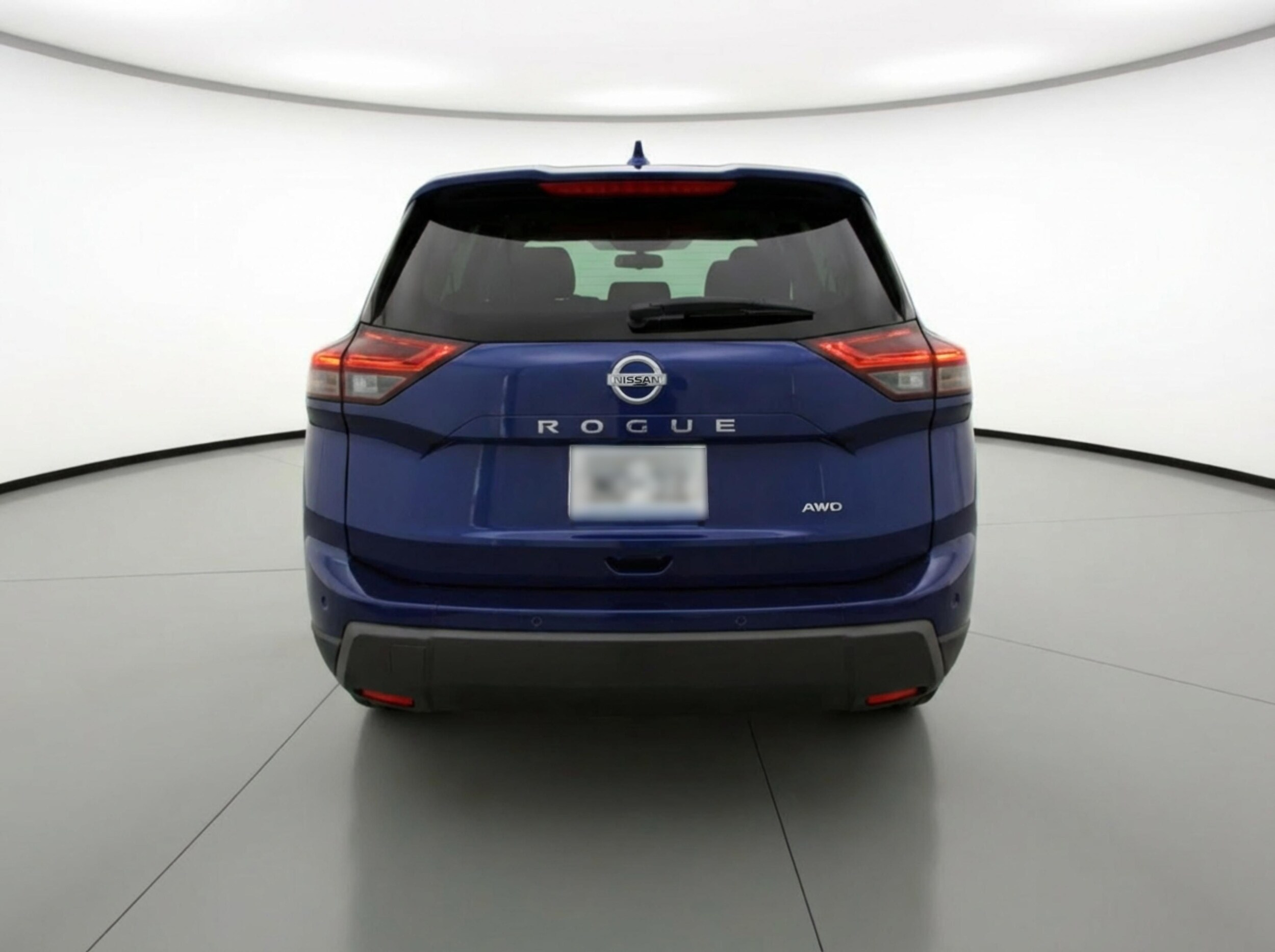 Thumbnail: 2025 Nissan Rogue - 6