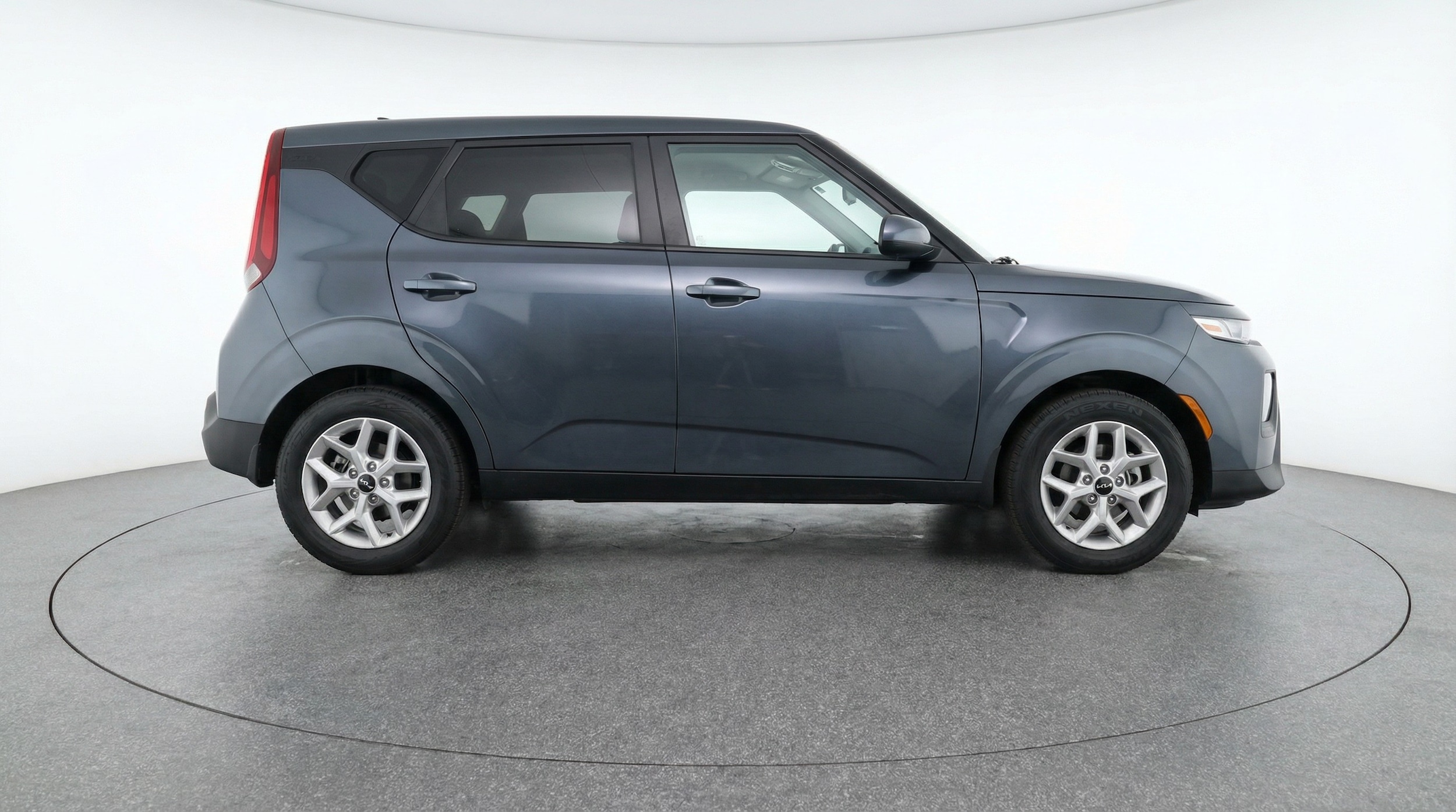Thumbnail: 2025 Kia Soul - 8