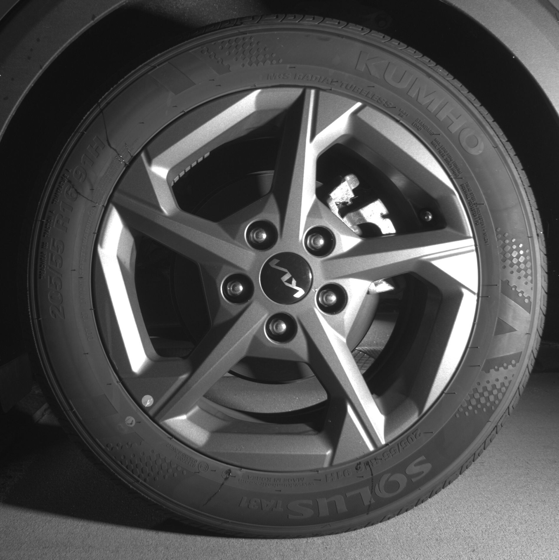 Thumbnail: 2025 Kia K4 - 11