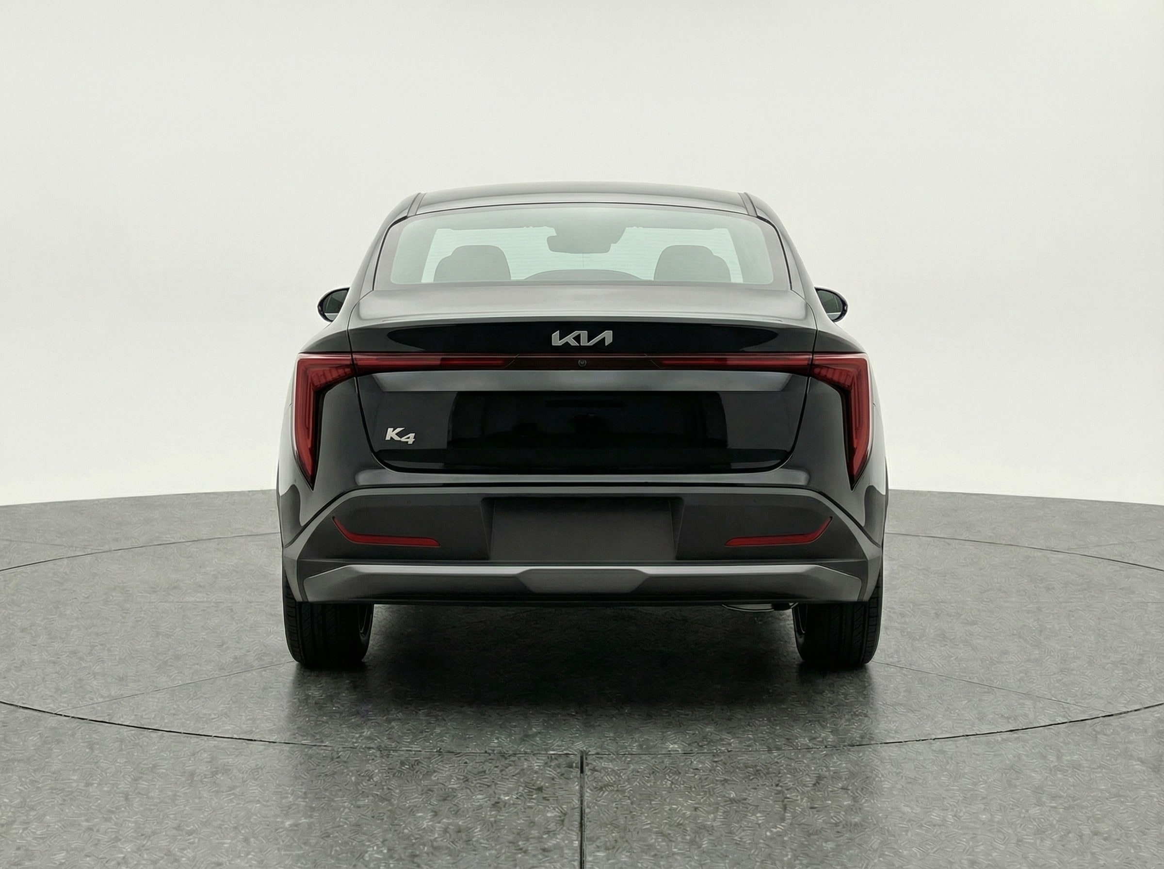 Thumbnail: 2025 Kia K4 - 6