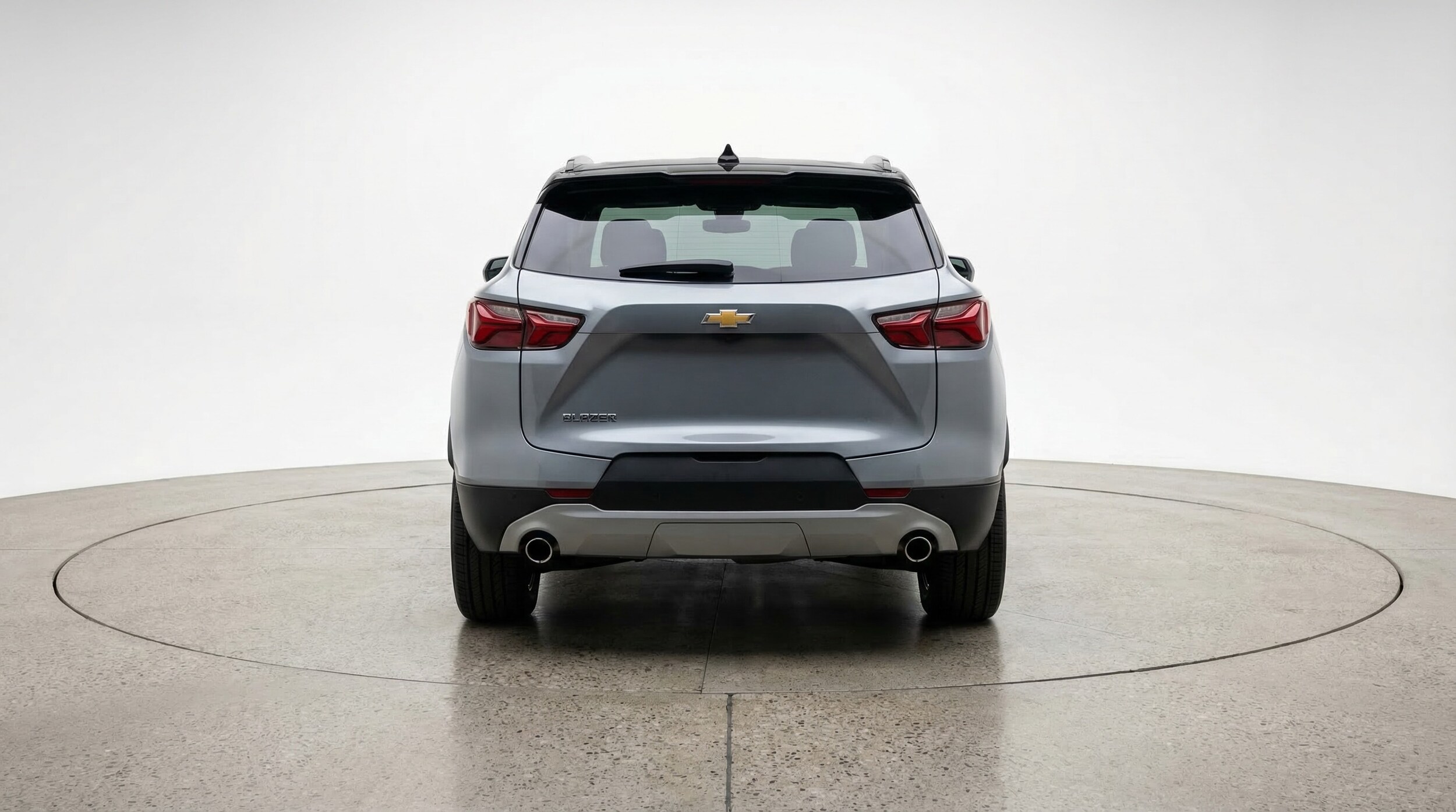 Thumbnail: 2025 Chevrolet Blazer - 6