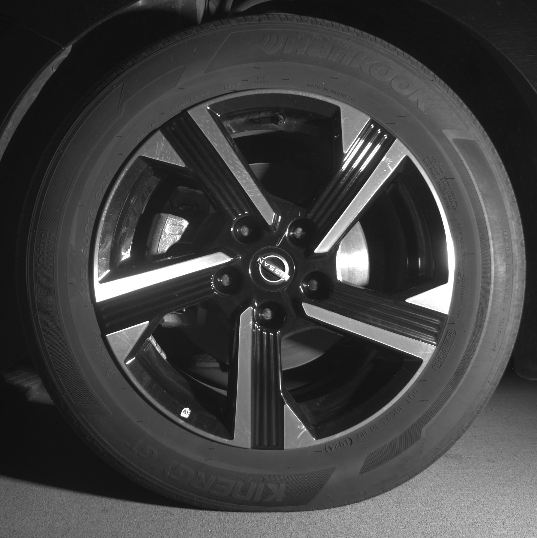 Thumbnail: 2025 Nissan Sentra - 9