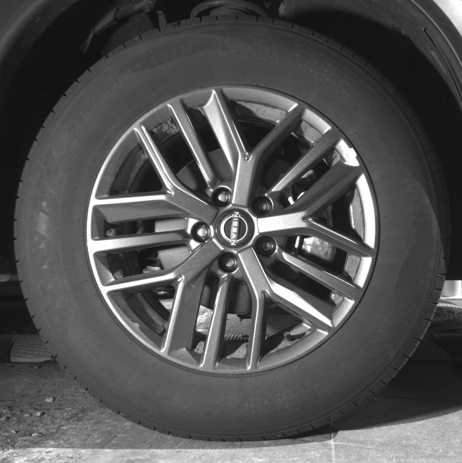 Thumbnail: 2026 Nissan Rogue - 10