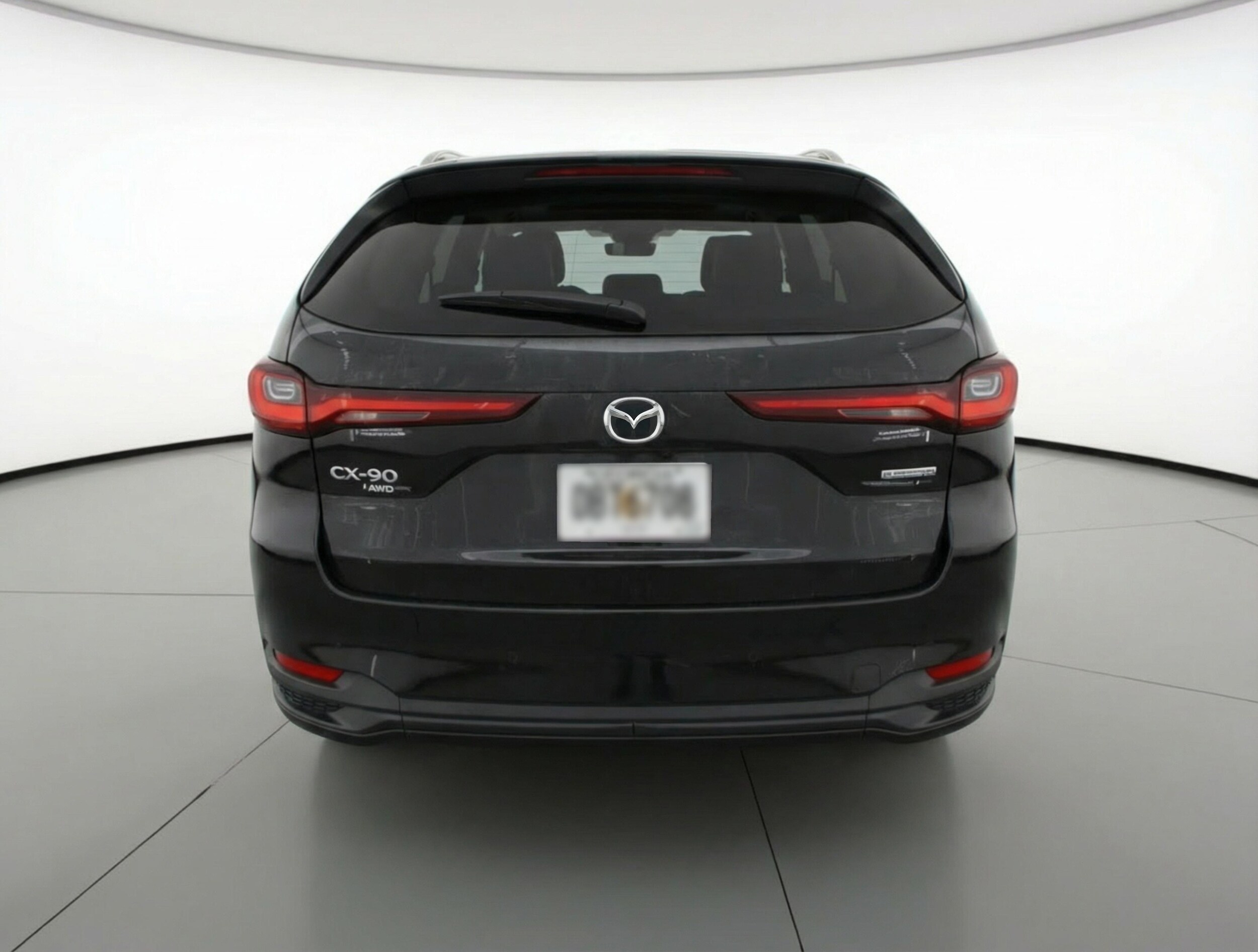 Thumbnail: 2025 Mazda CX-90 - 6