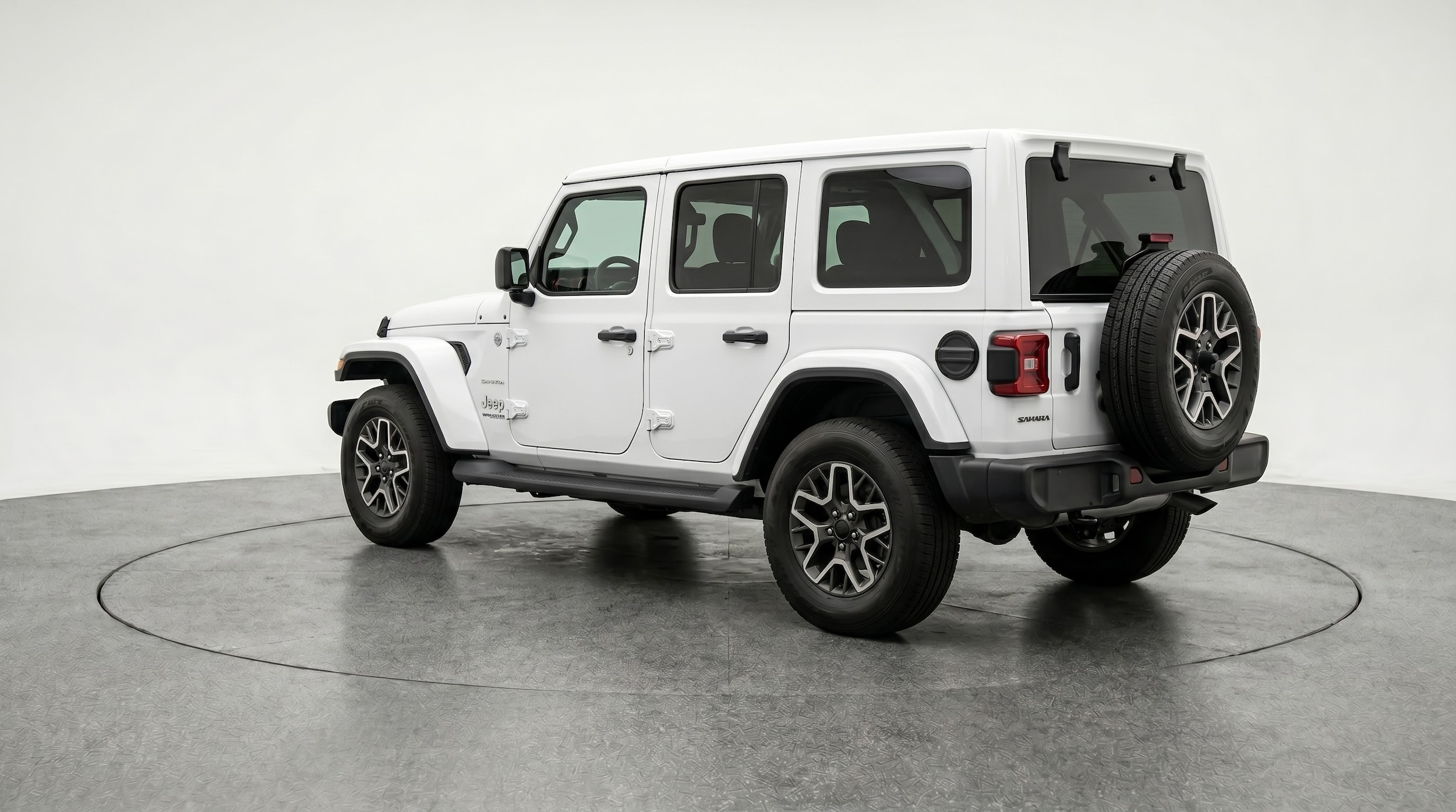 Thumbnail: 2025 Jeep Wrangler - 5