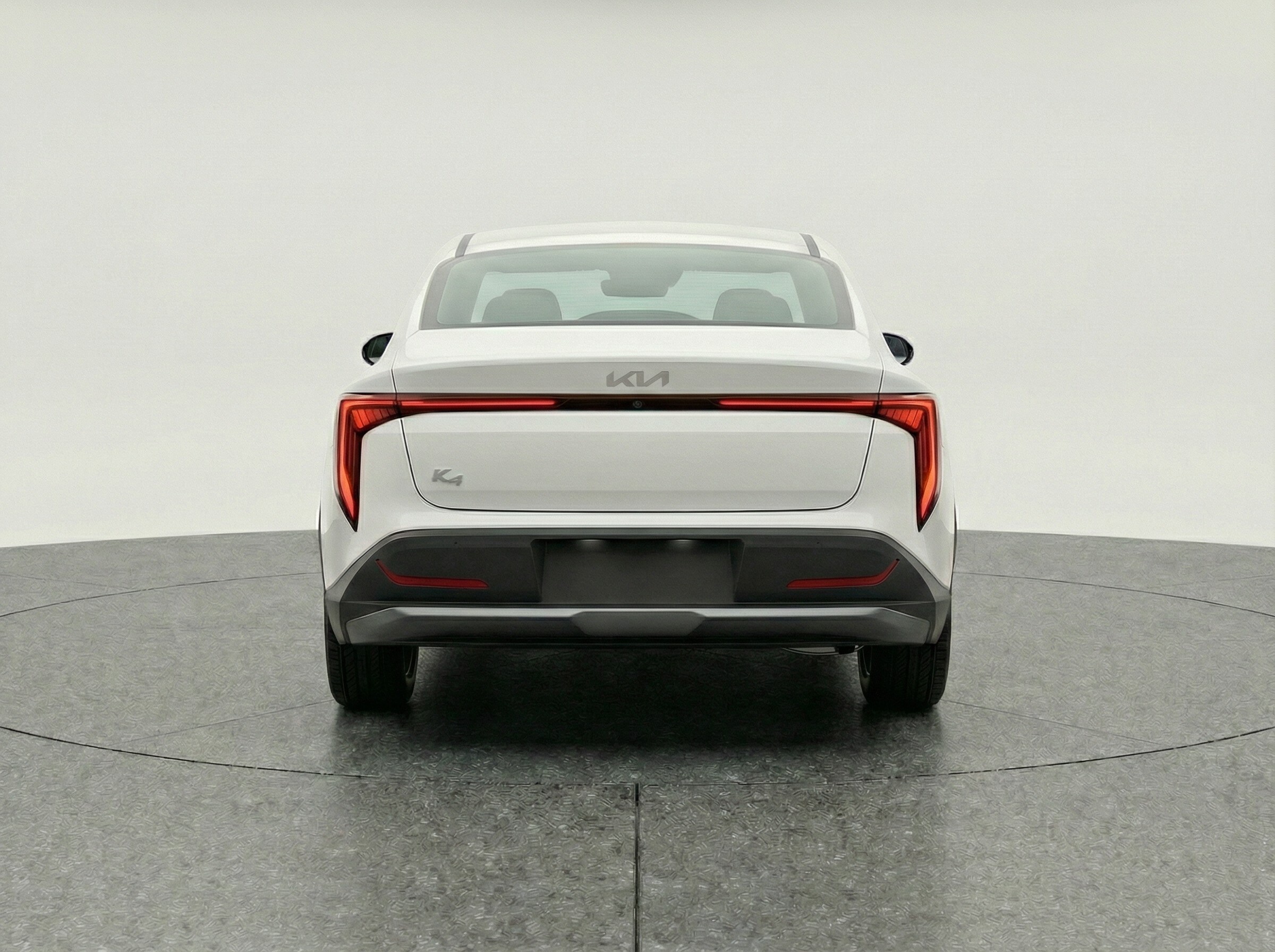 Thumbnail: 2025 Kia K4 - 6