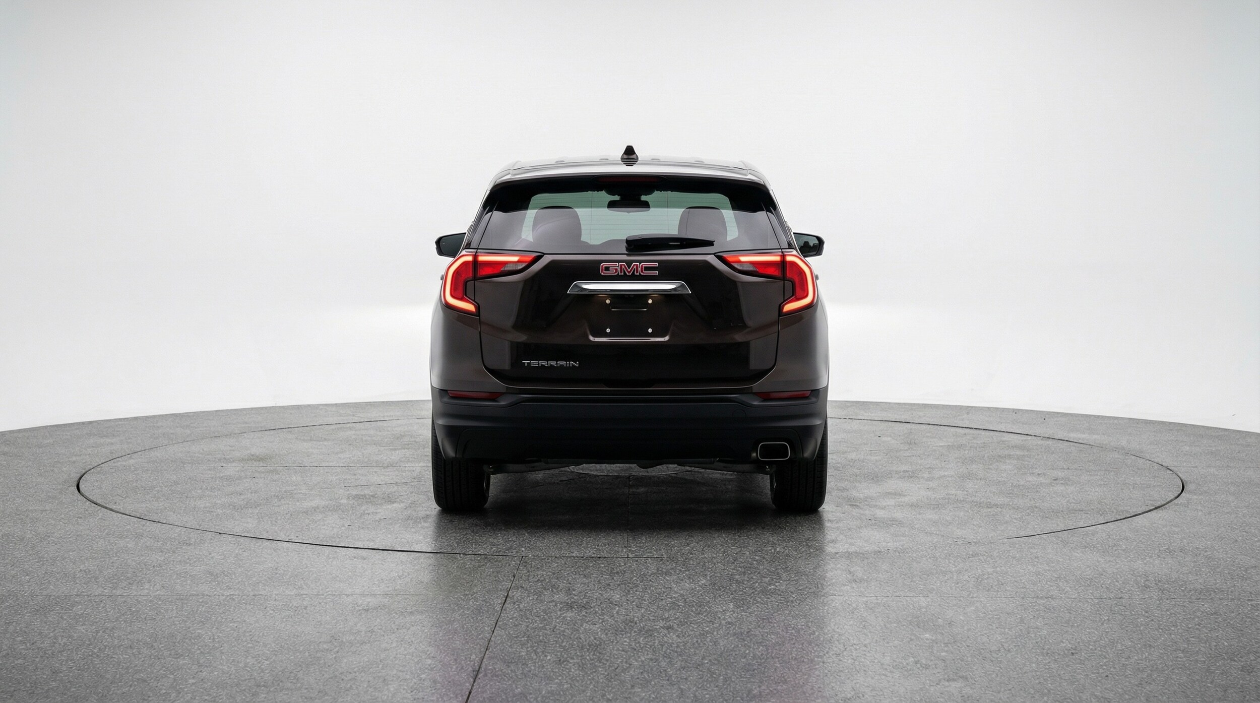 Thumbnail: 2024 GMC Terrain - 6