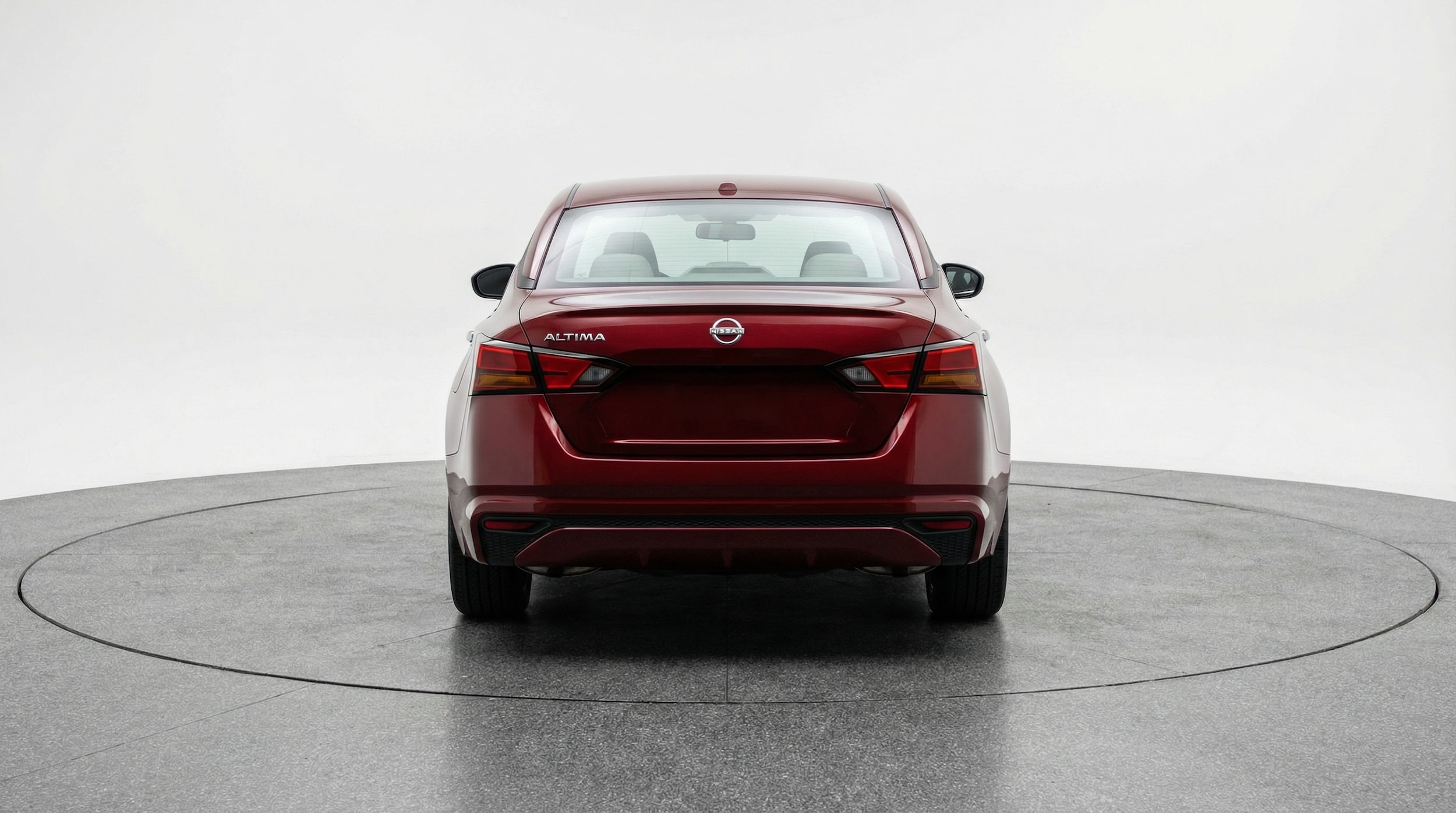 Thumbnail: 2025 Nissan Altima - 6
