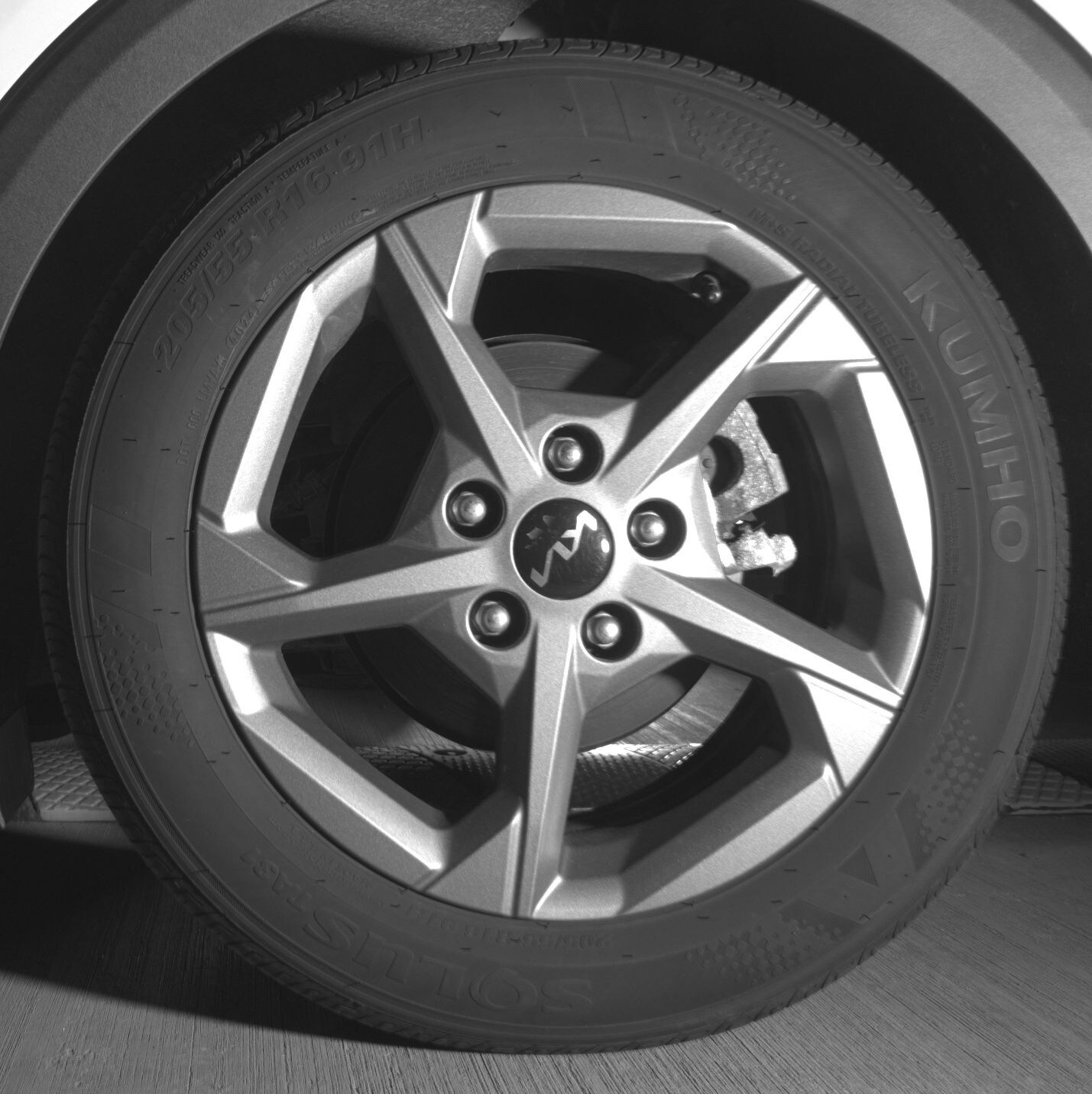 Thumbnail: 2025 Kia K4 - 11