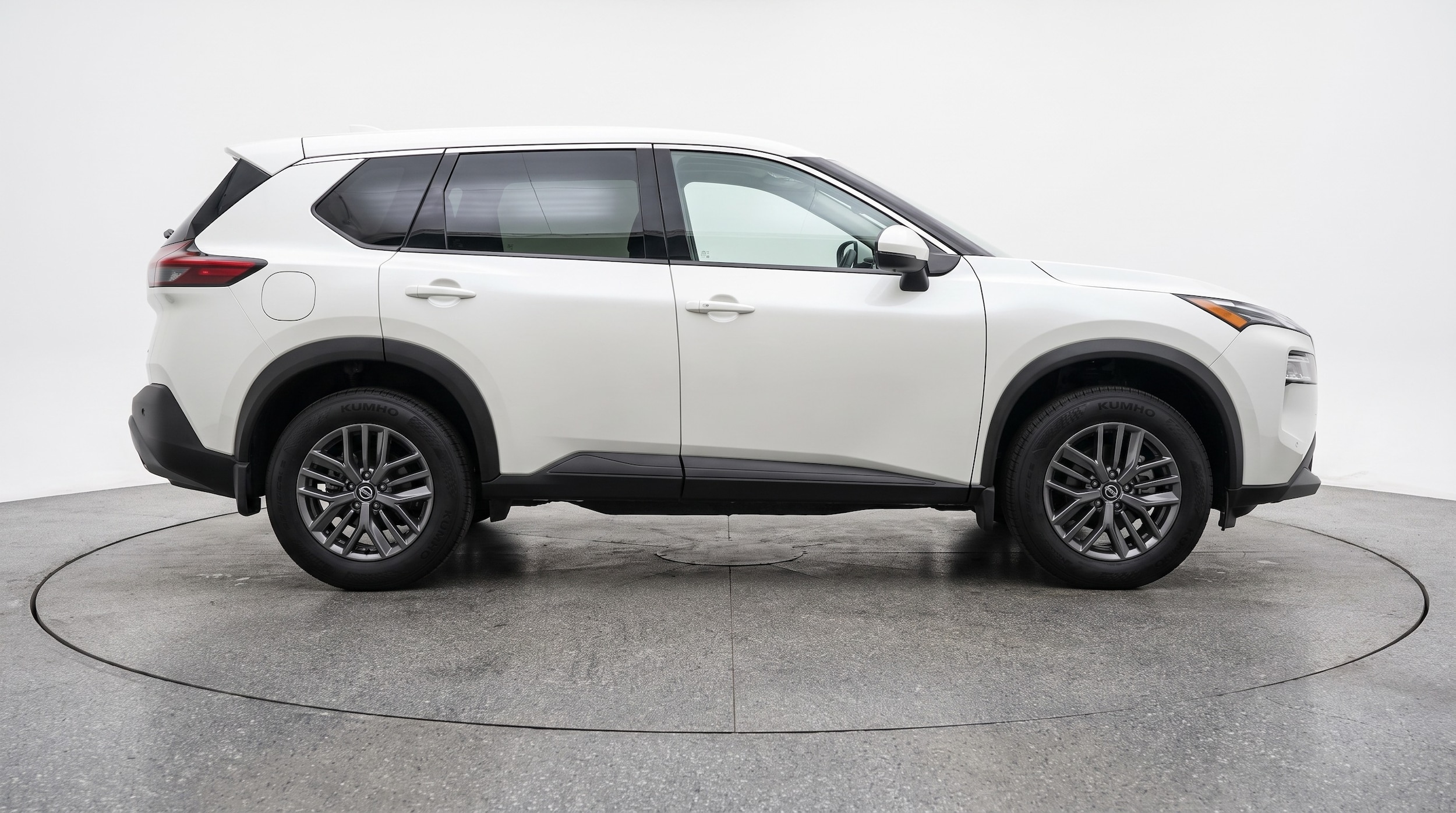 Thumbnail: 2026 Nissan Rogue - 8