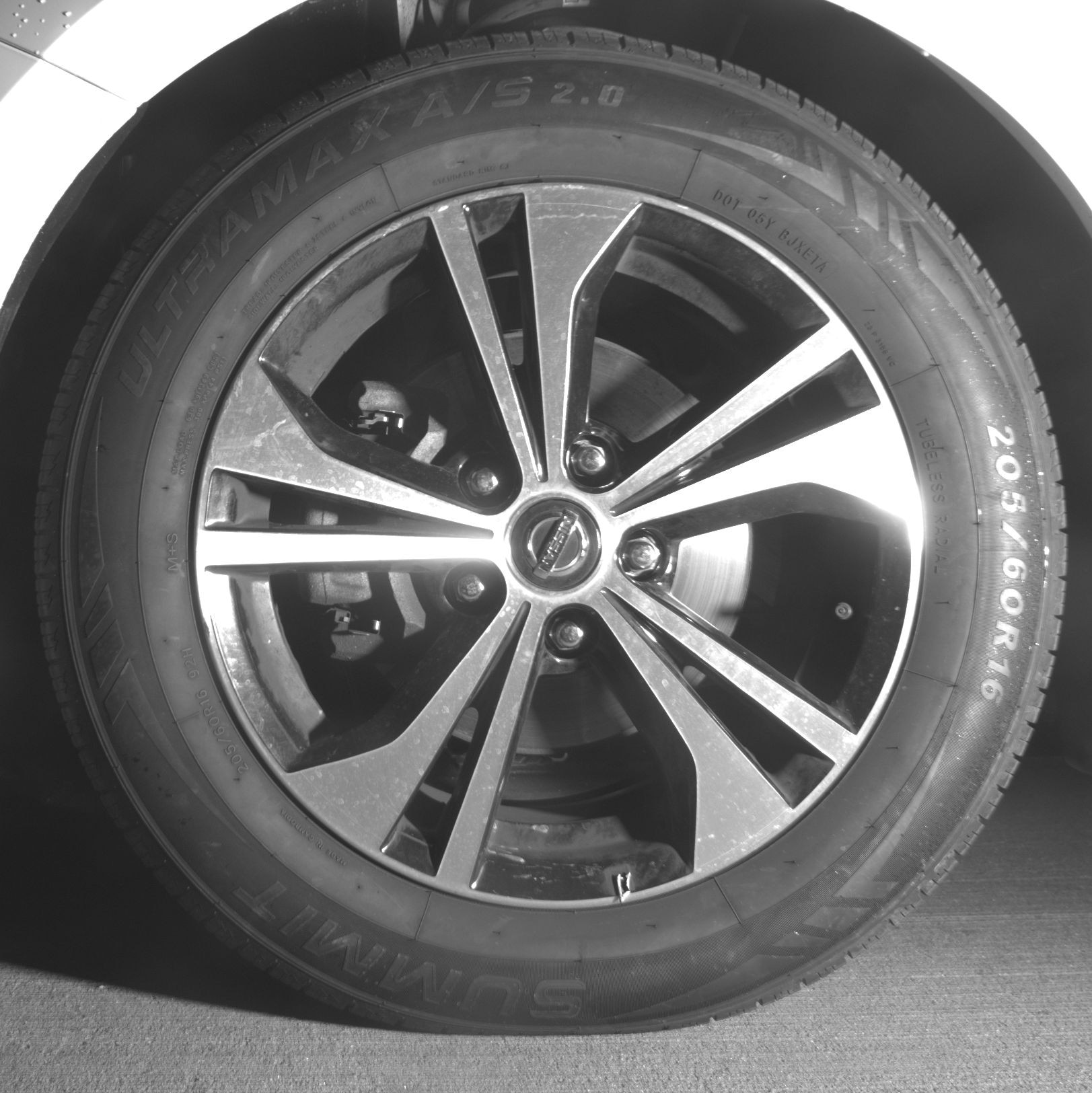 Thumbnail: 2023 Nissan Sentra - 9