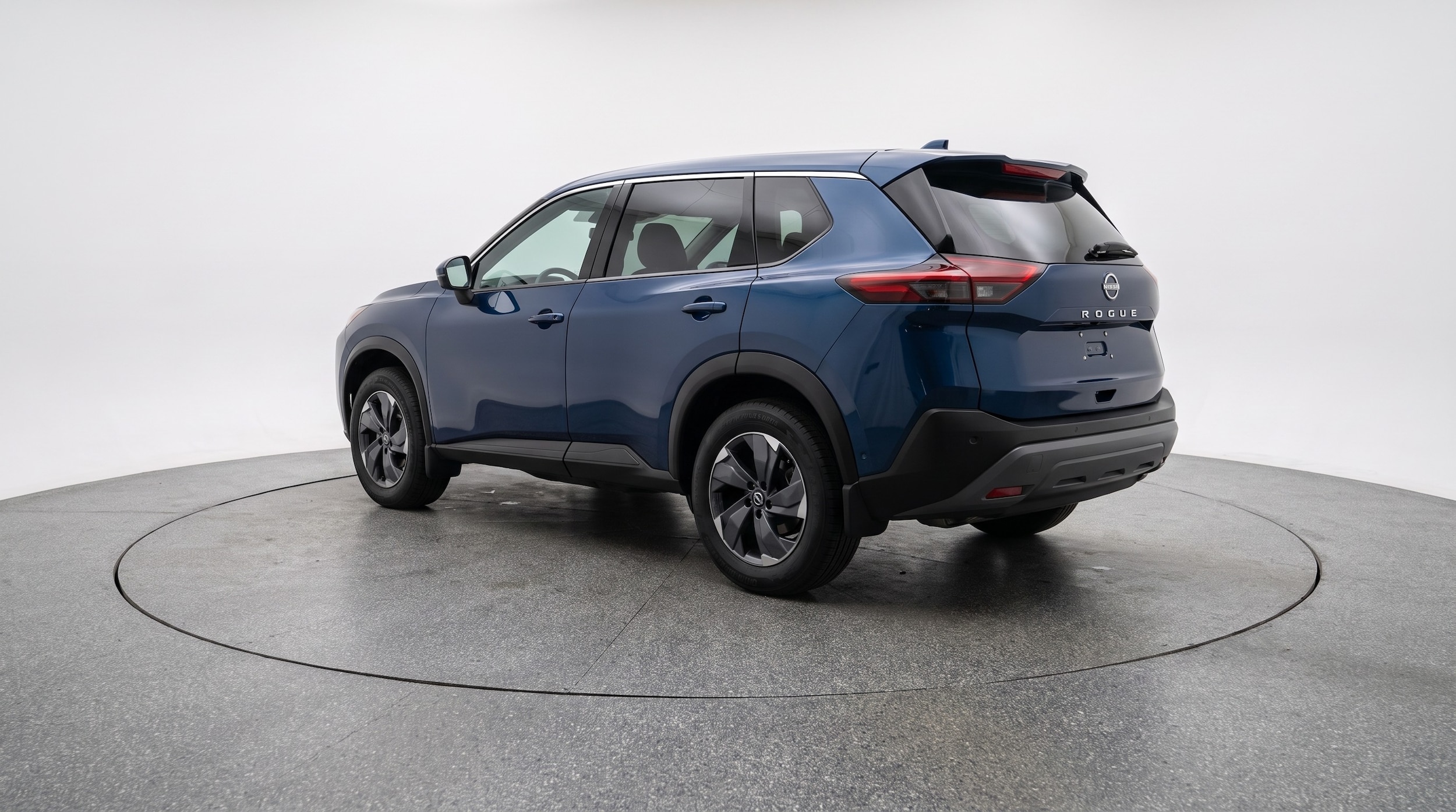Thumbnail: 2025 Nissan Rogue - 5