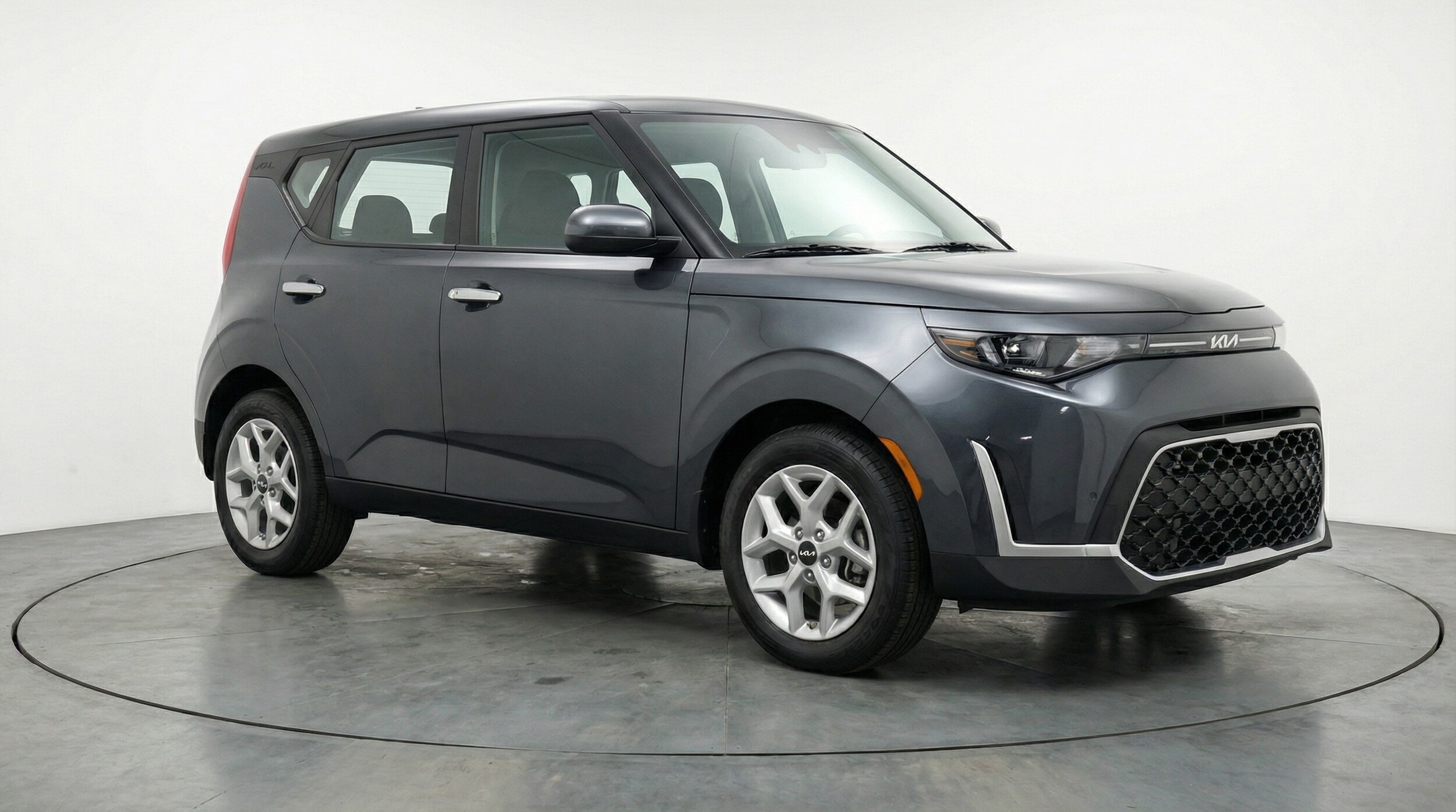 Thumbnail: 2025 Kia Soul - 1