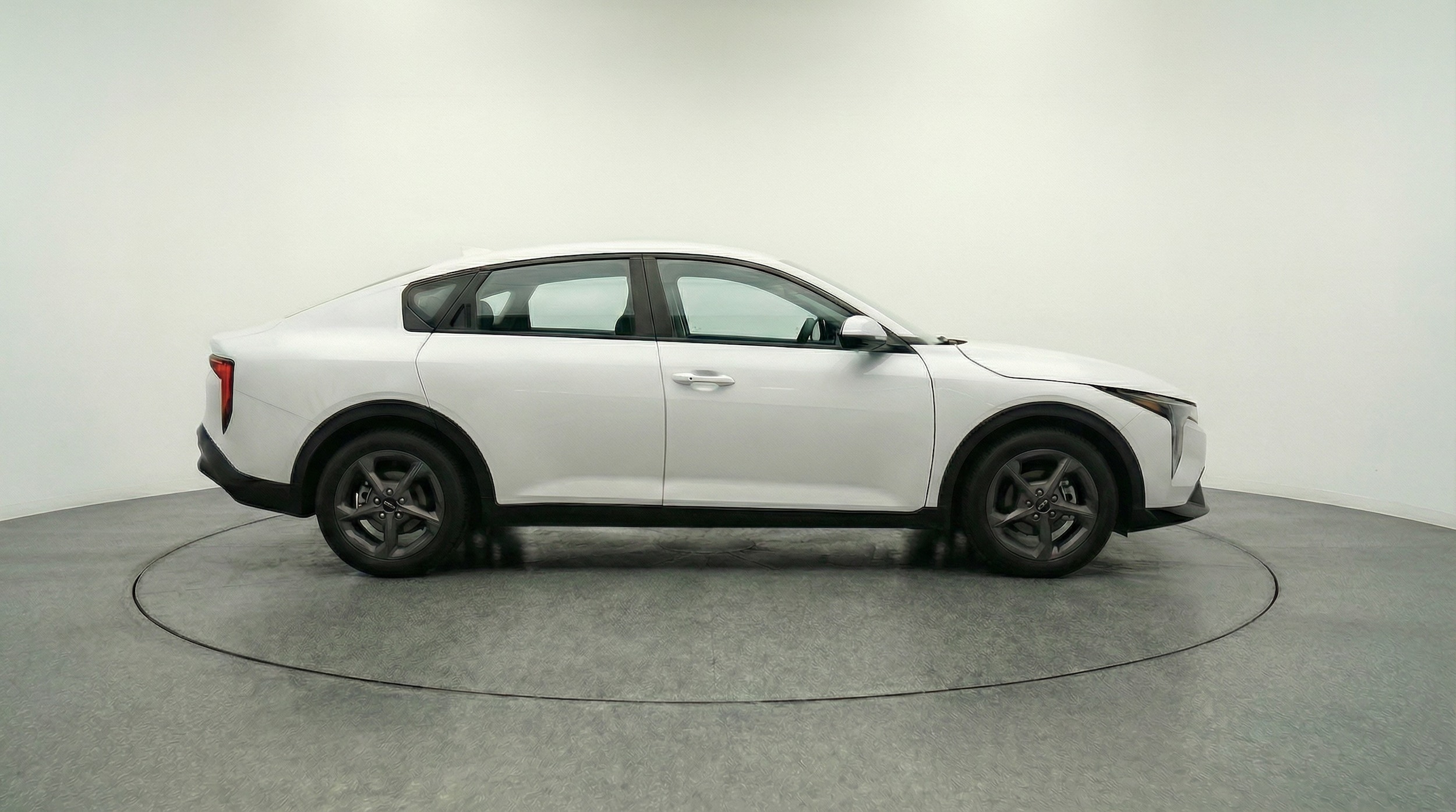 Thumbnail: 2025 Kia K4 - 8