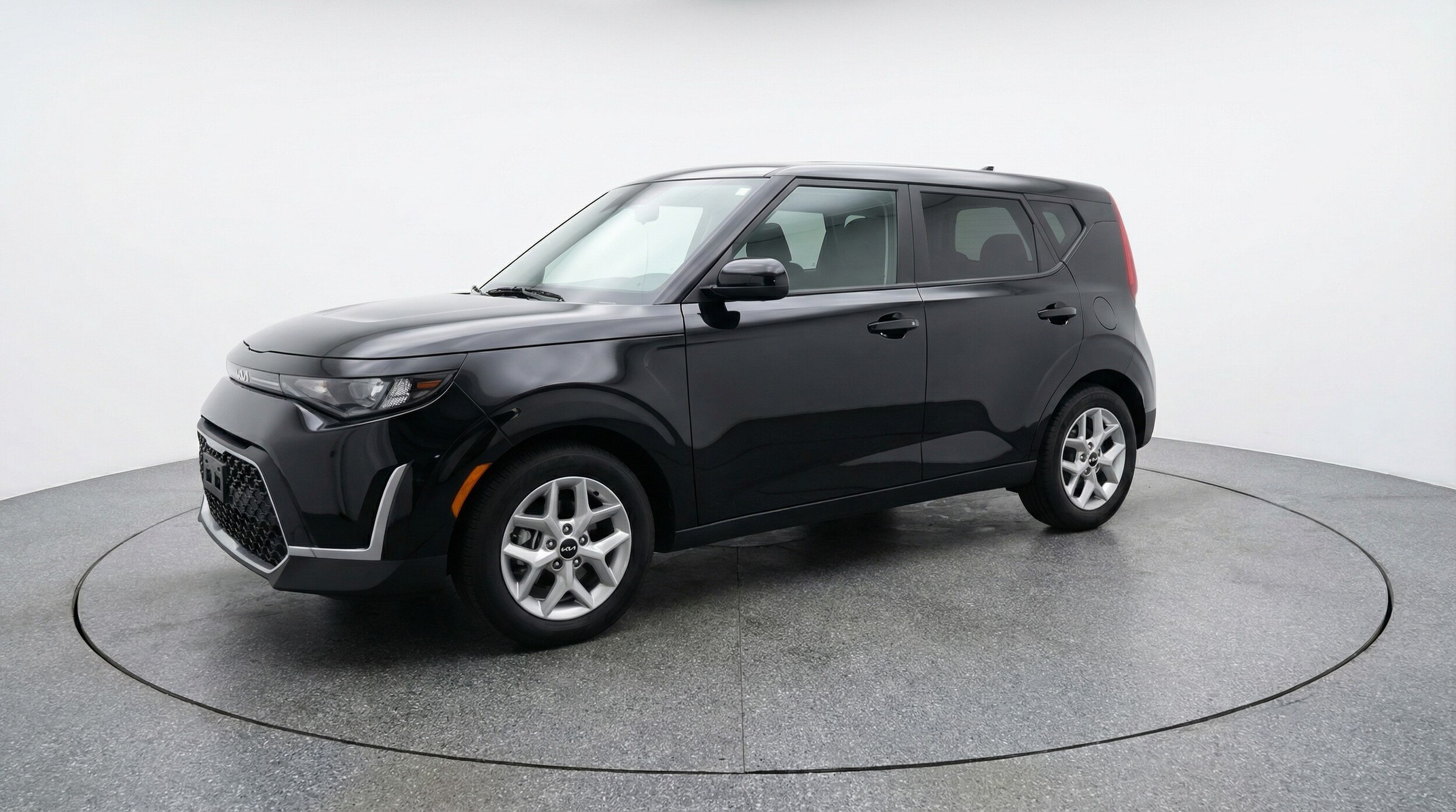 Thumbnail: 2025 Kia Soul - 3