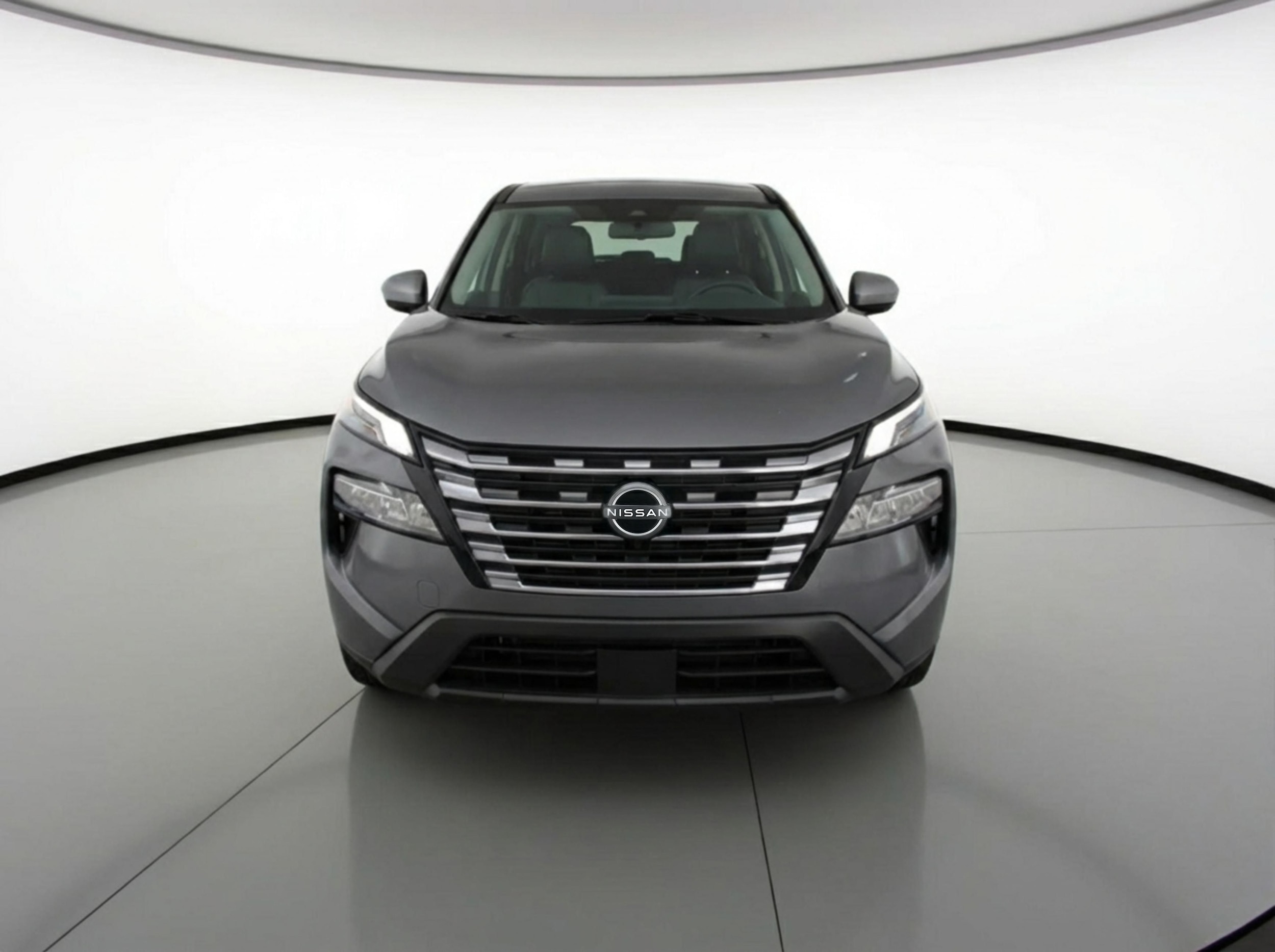 Thumbnail: 2025 Nissan Rogue - 2