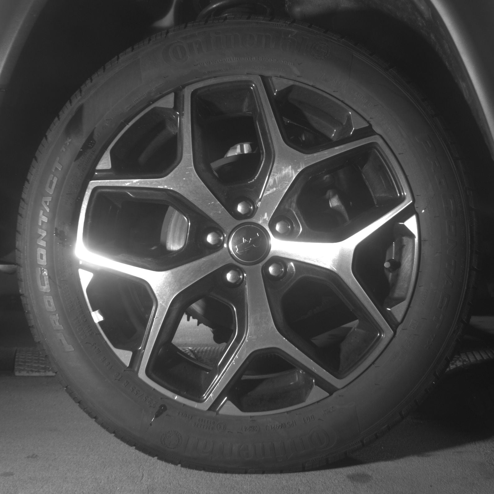 Thumbnail: 2025 Jeep Compass - 12