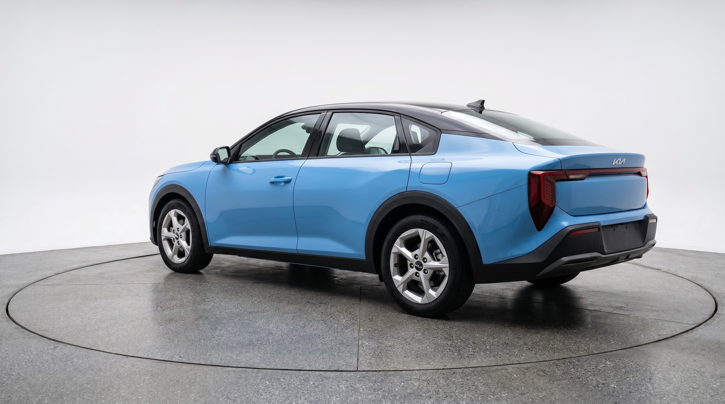 Thumbnail: 2026 Kia K4 - 5