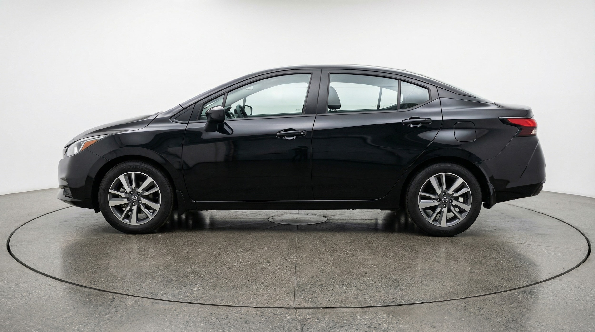 Thumbnail: 2025 Nissan Versa - 4