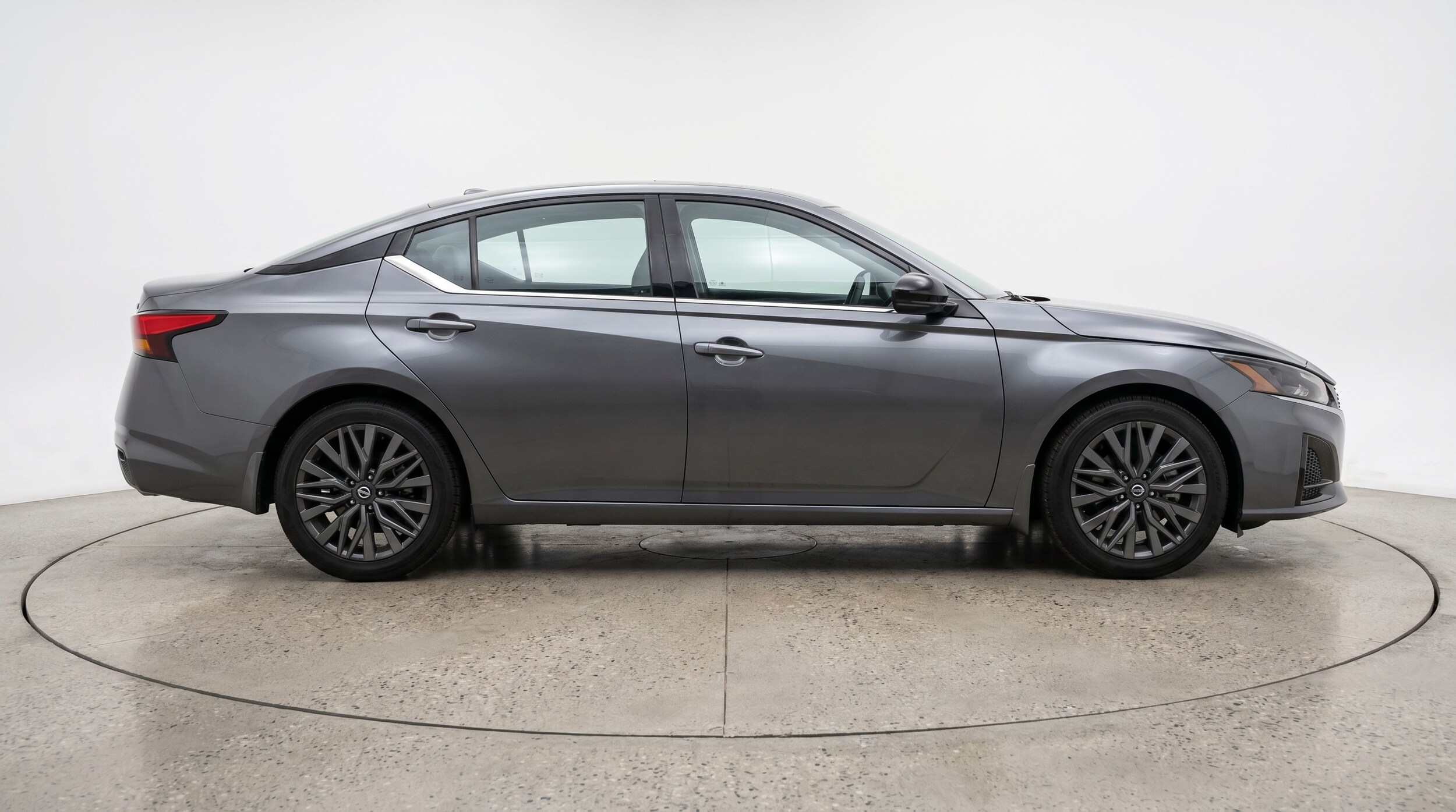 Thumbnail: 2025 Nissan Altima - 8