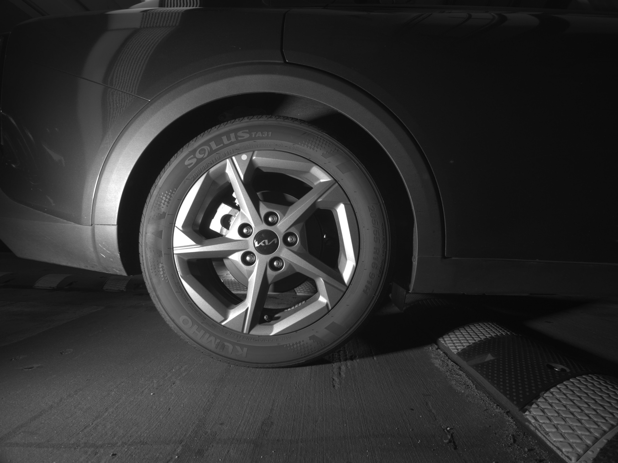 Thumbnail: 2025 Kia K4 - 12