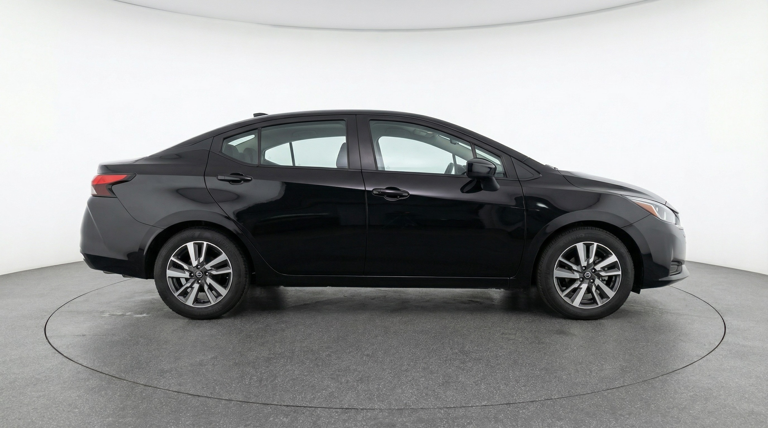 Thumbnail: 2025 Nissan Versa - 8