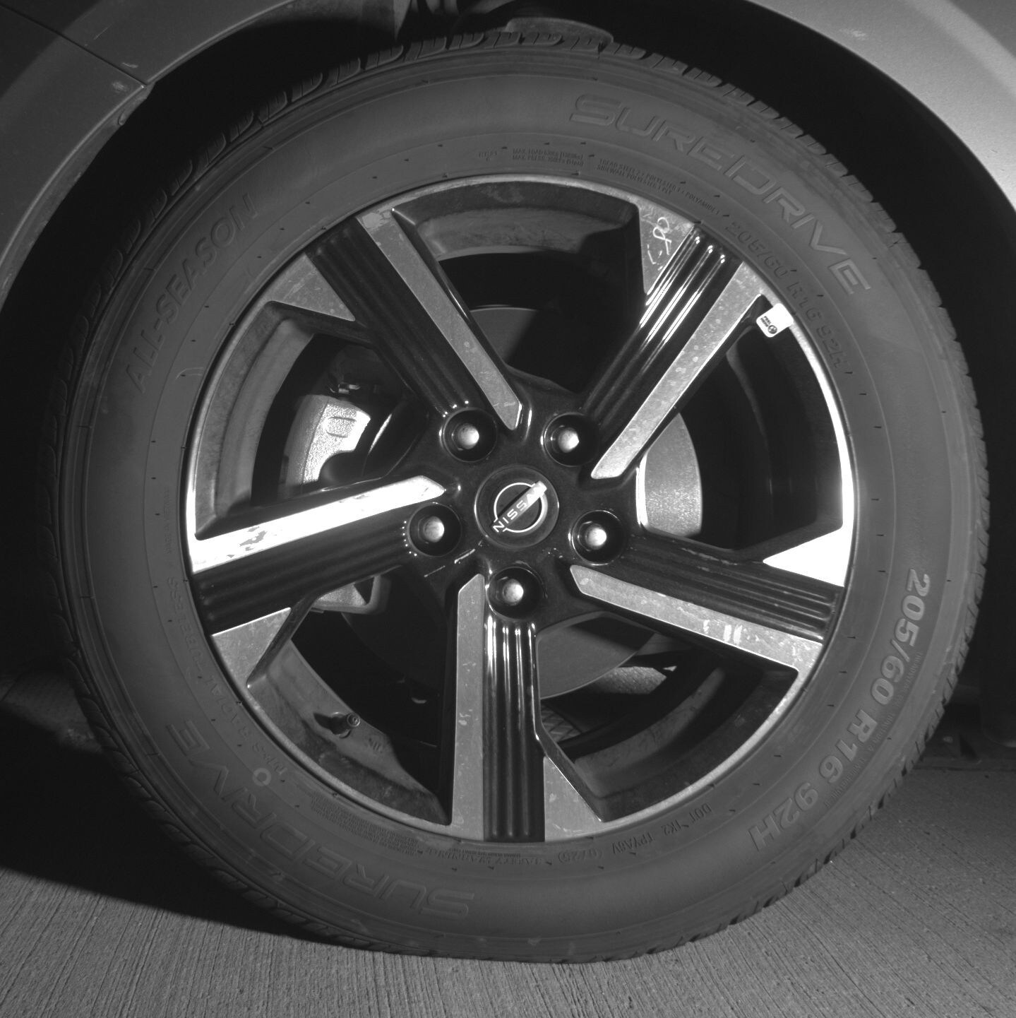 Thumbnail: 2025 Nissan Sentra - 9