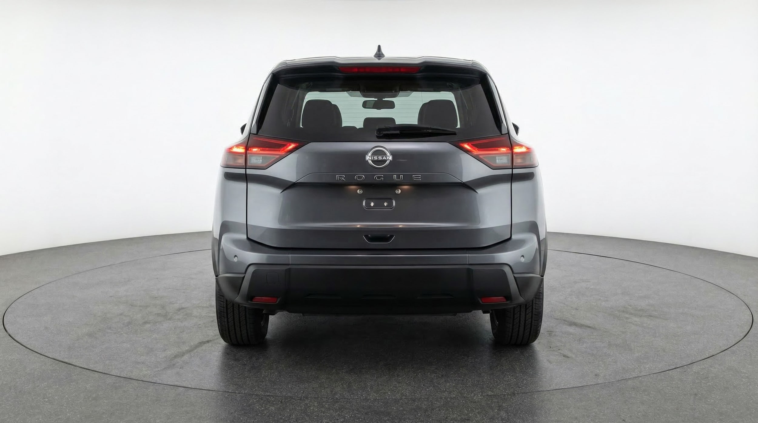 Thumbnail: 2025 Nissan Rogue - 6