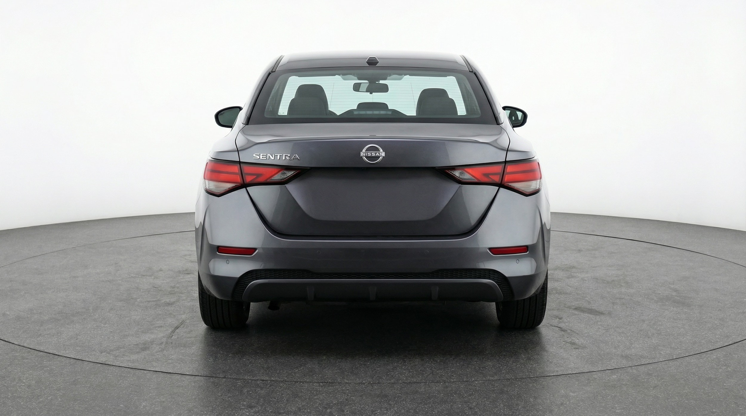 Thumbnail: 2025 Nissan Sentra - 6