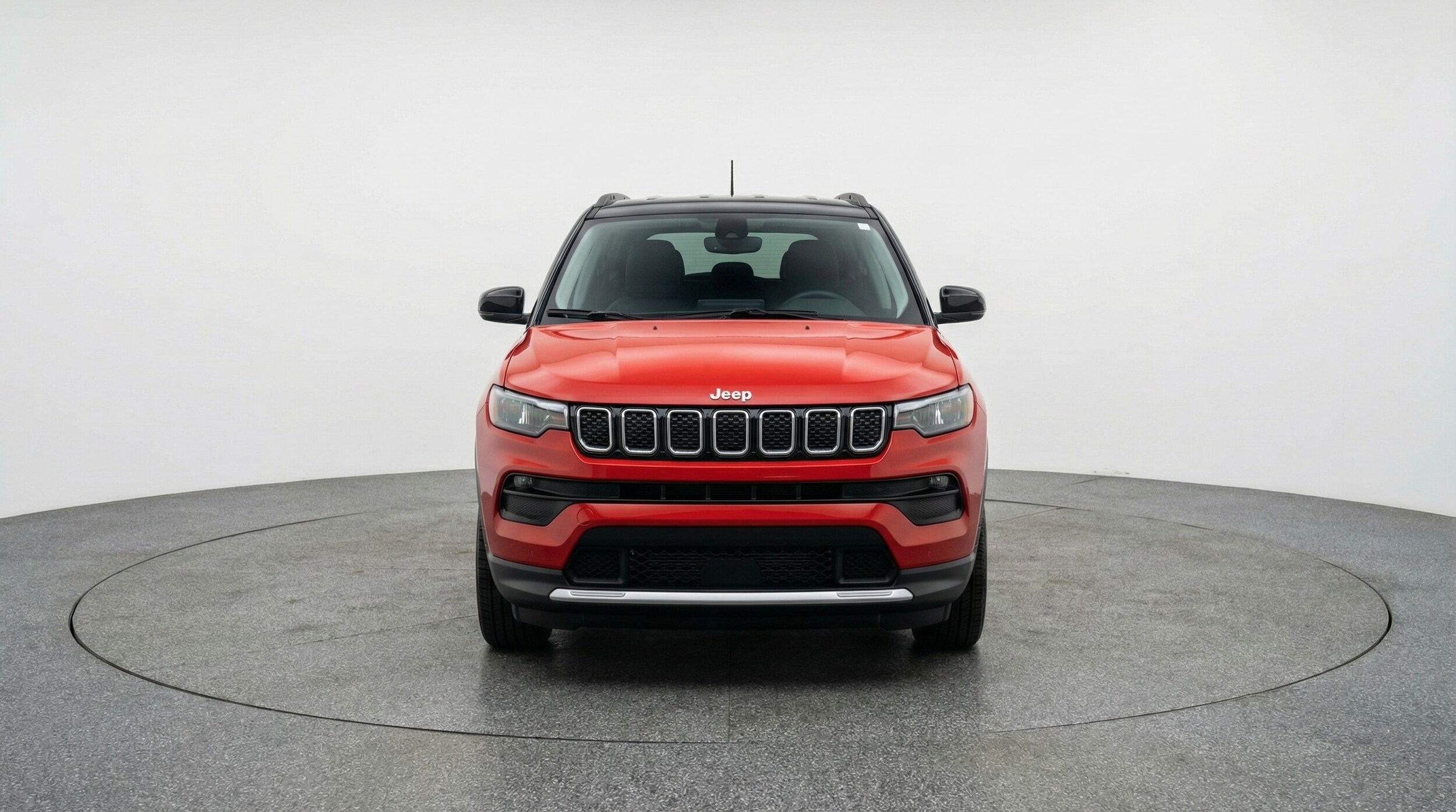 Thumbnail: 2025 Jeep Compass - 2