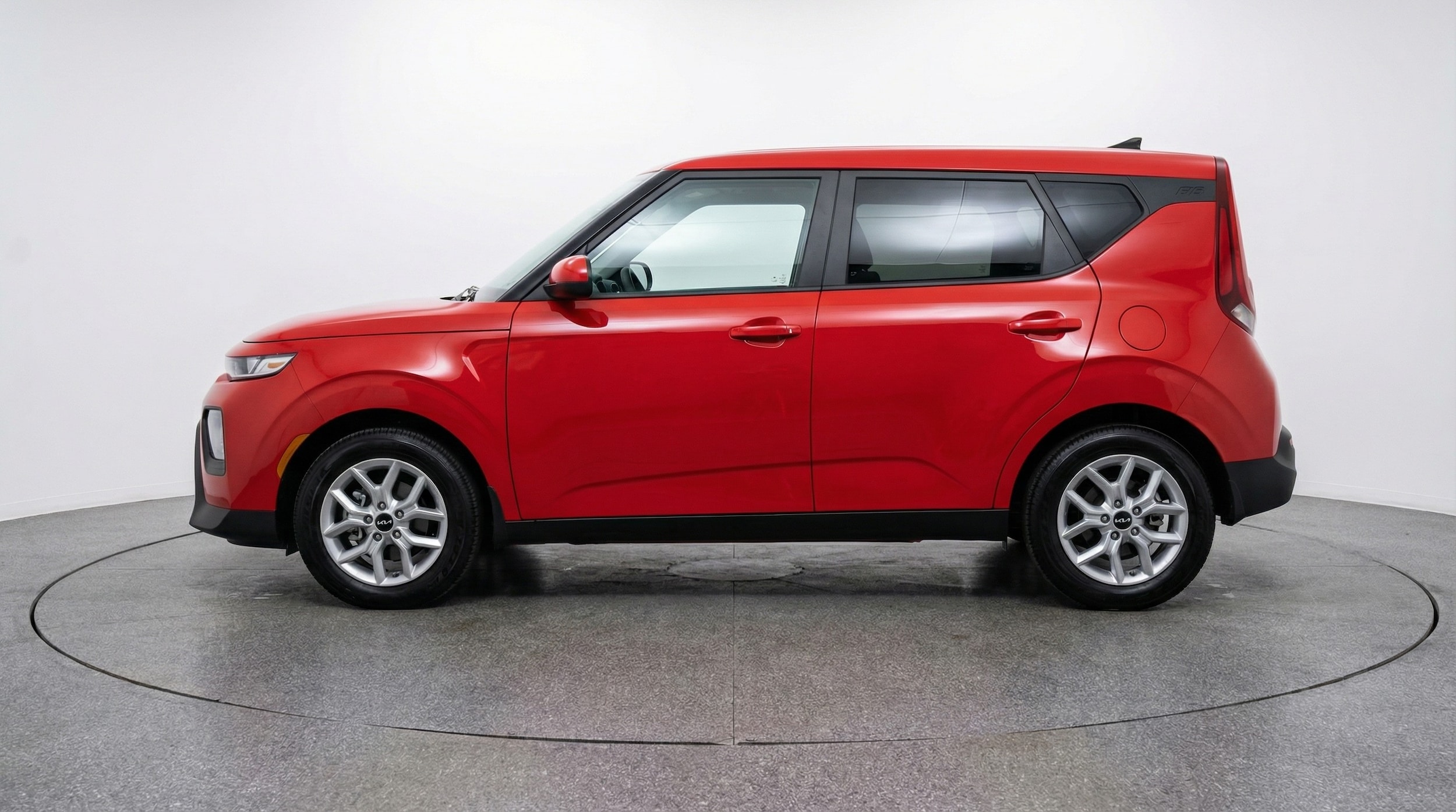 Thumbnail: 2025 Kia Soul - 4