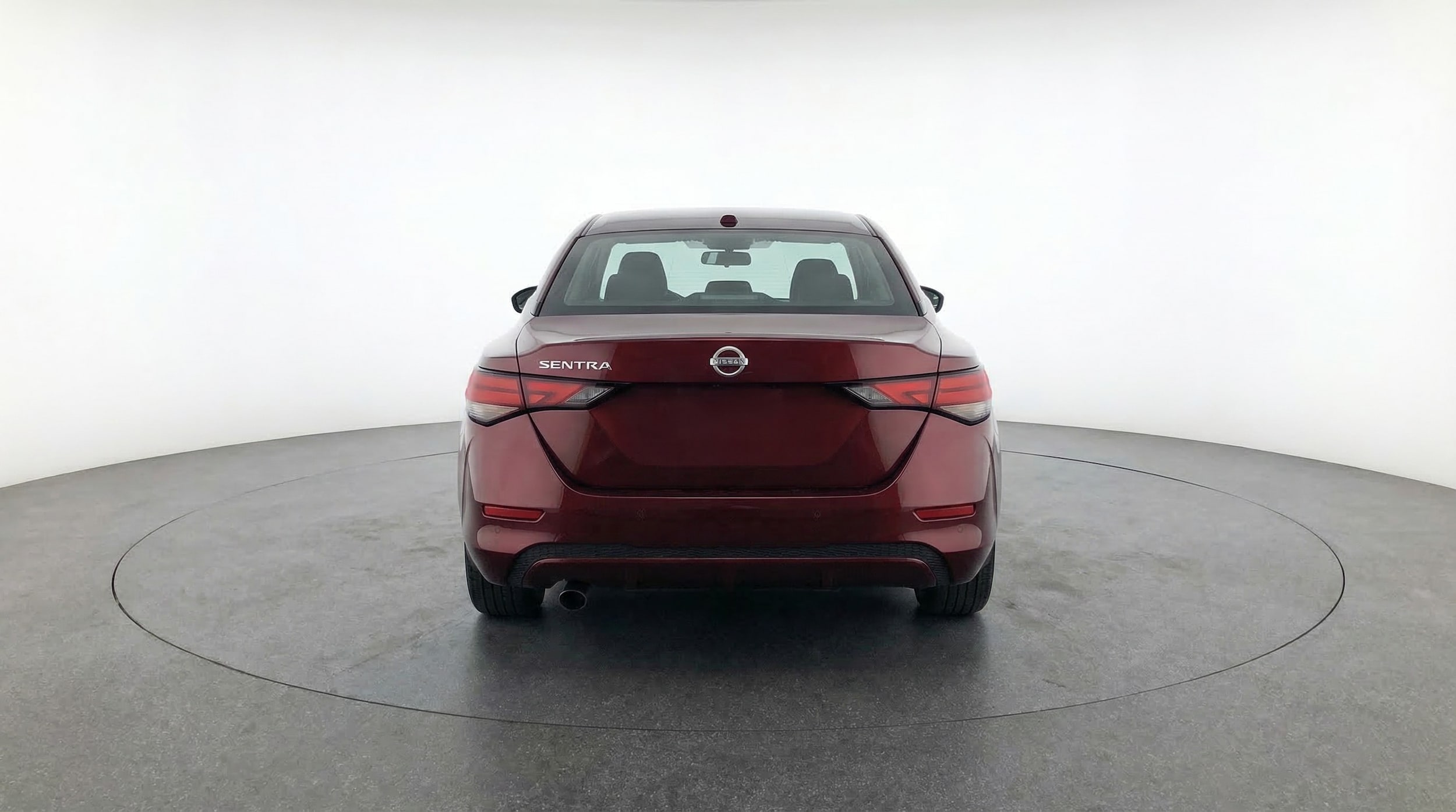 Thumbnail: 2025 Nissan Sentra - 6