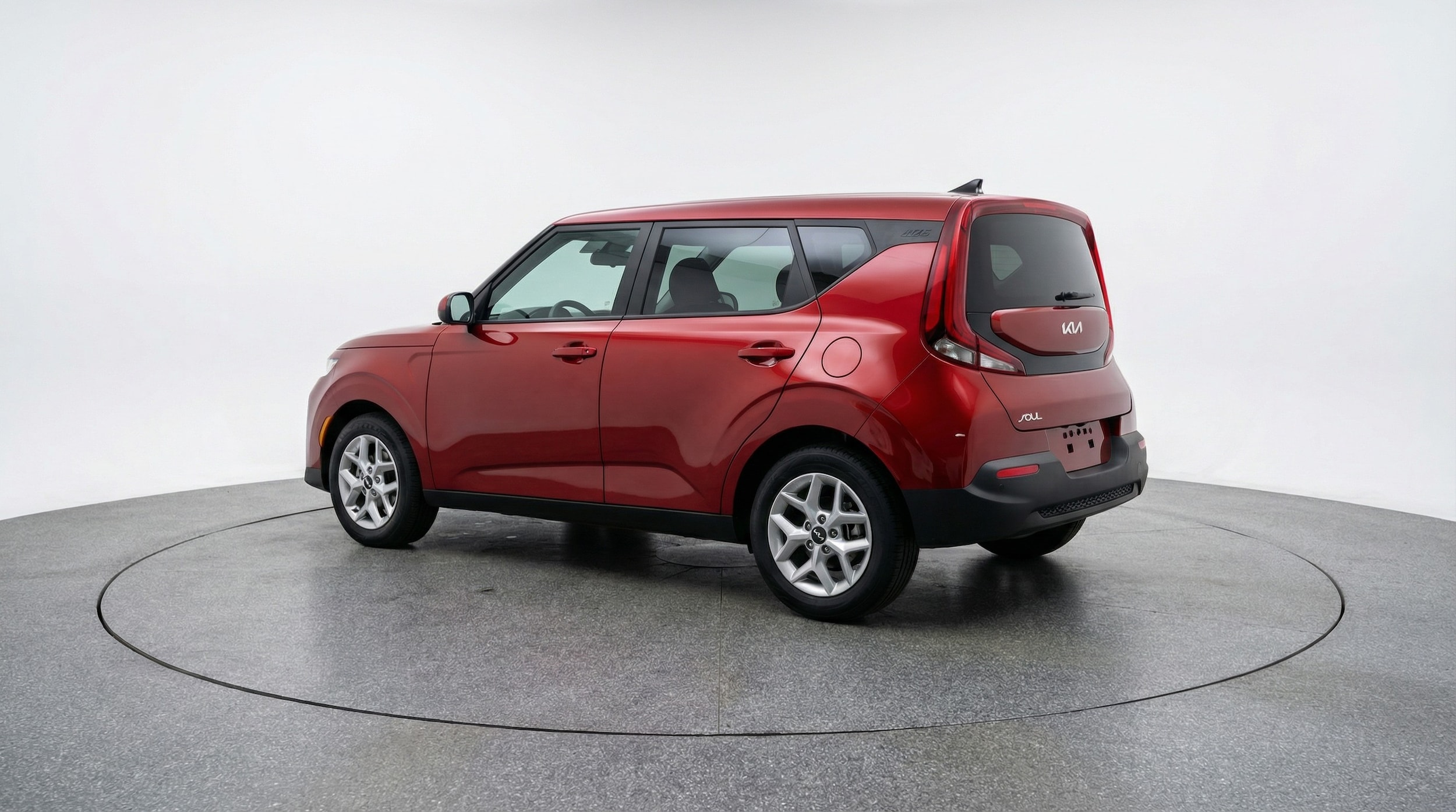 Thumbnail: 2025 Kia Soul - 5