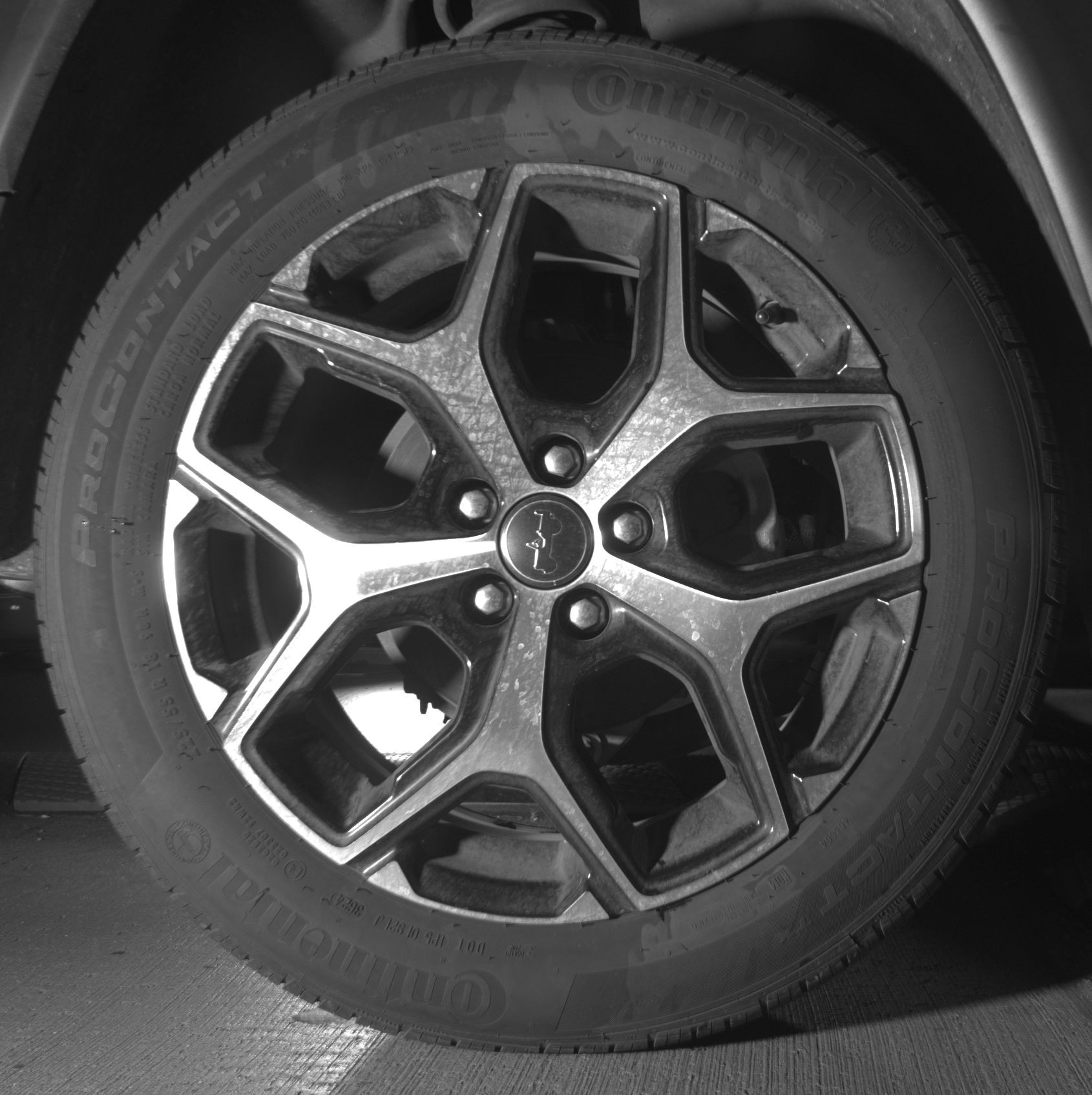 Thumbnail: 2025 Jeep Compass - 12