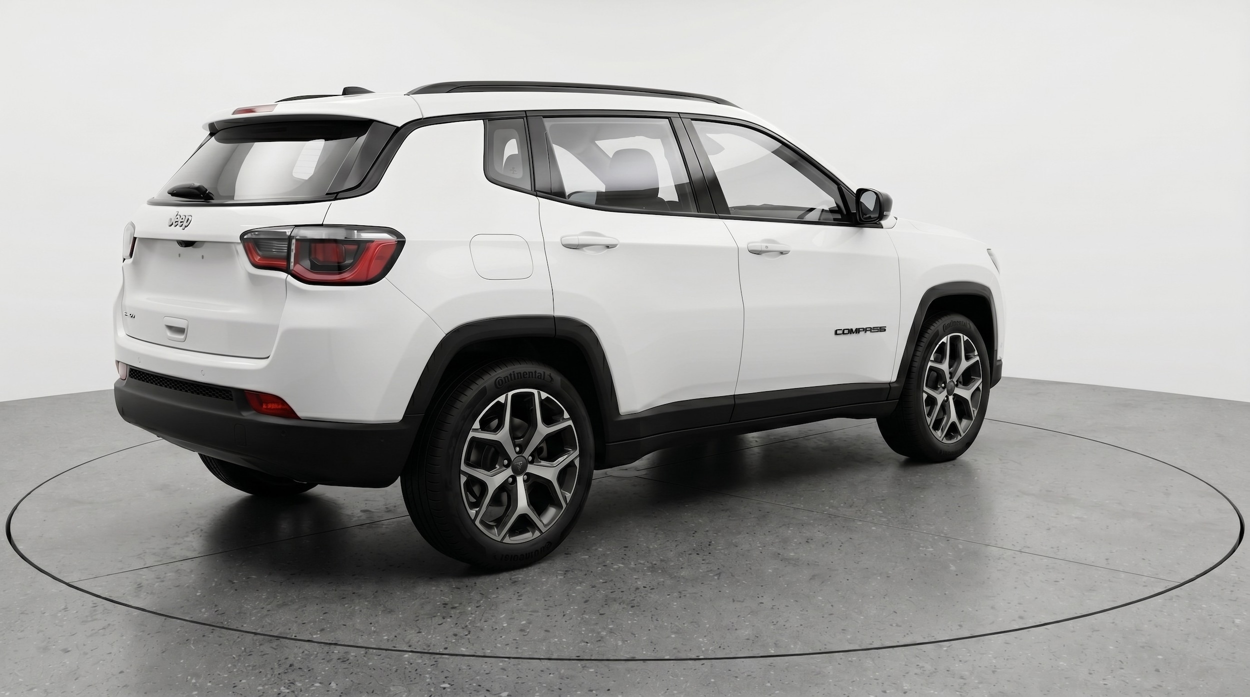 Thumbnail: 2025 Jeep Compass - 7