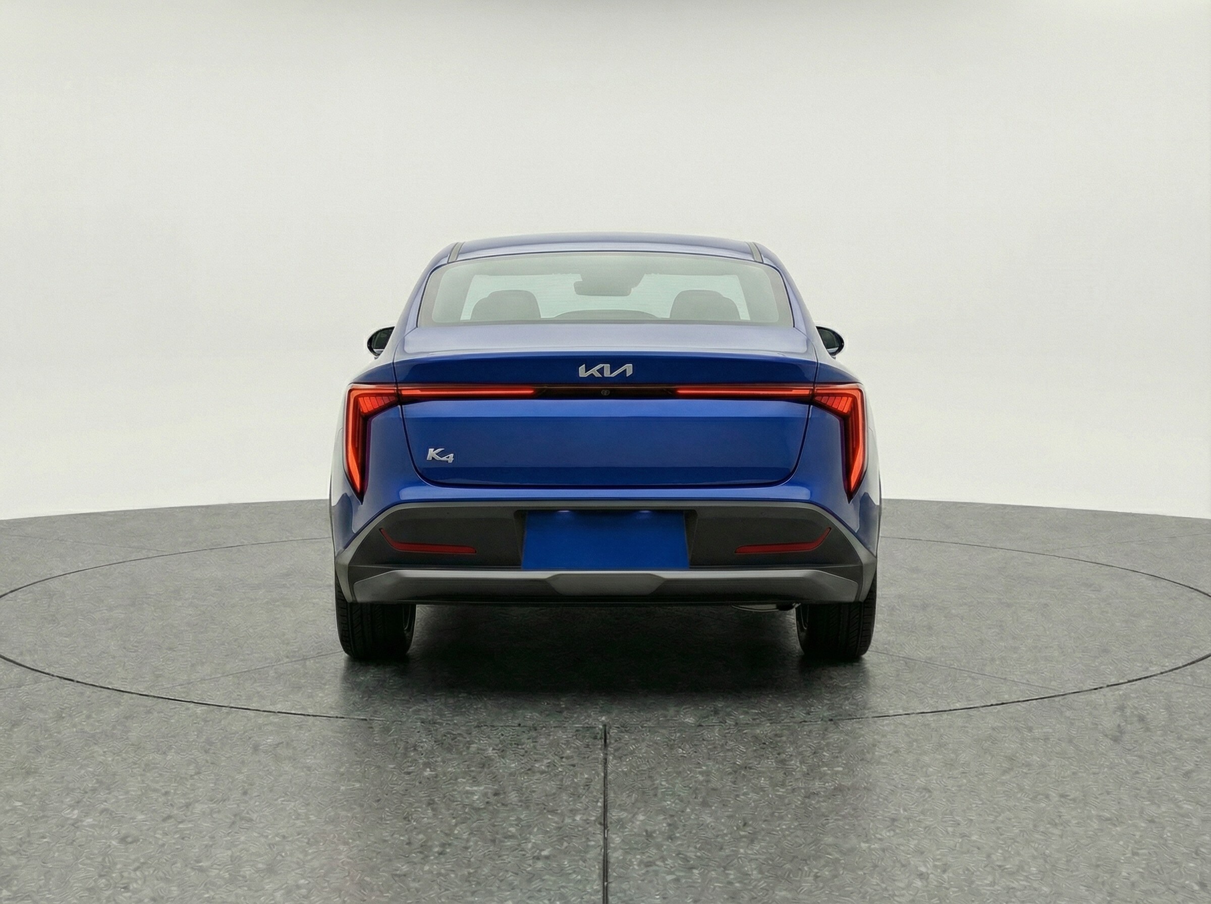 Thumbnail: 2025 Kia K4 - 6