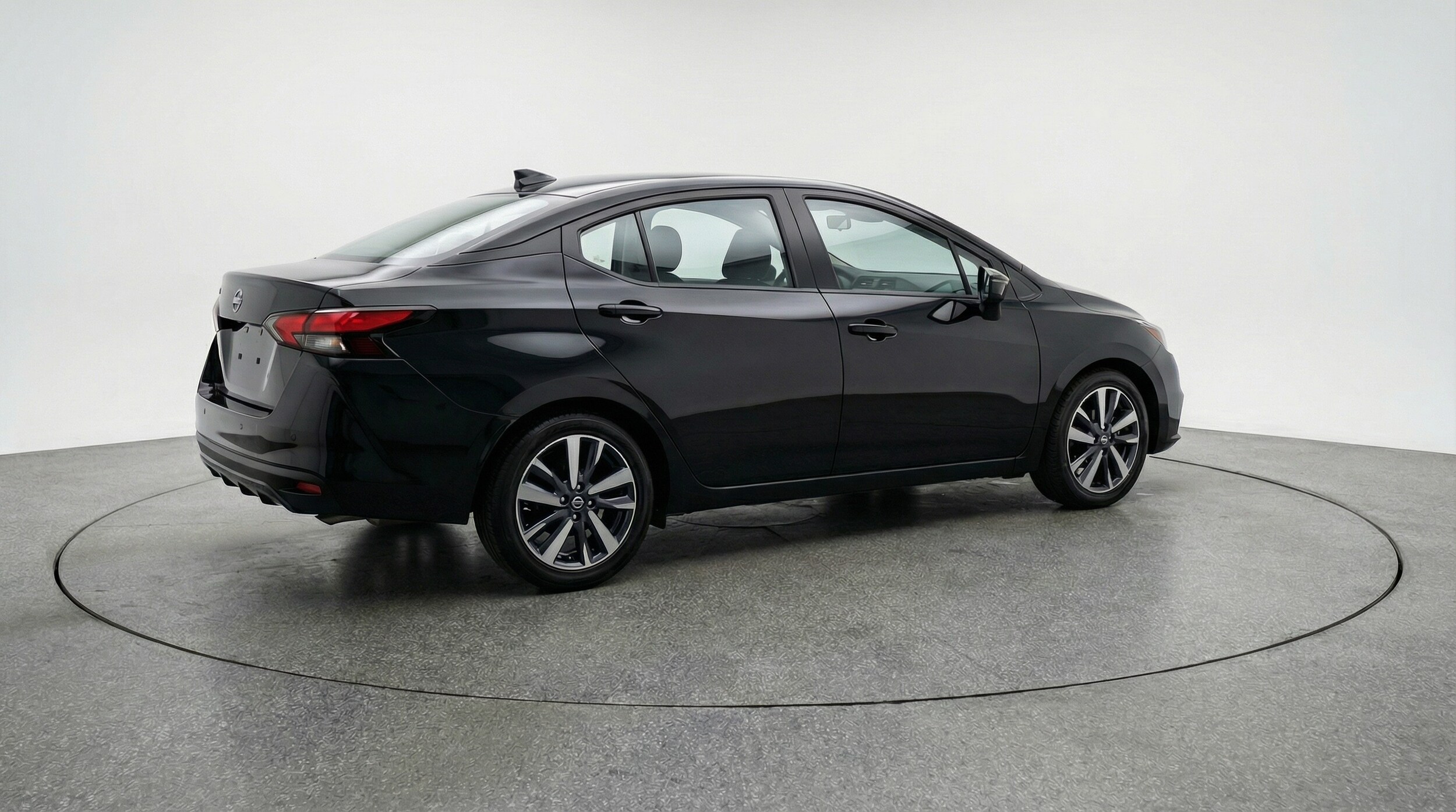 Thumbnail: 2025 Nissan Versa - 7