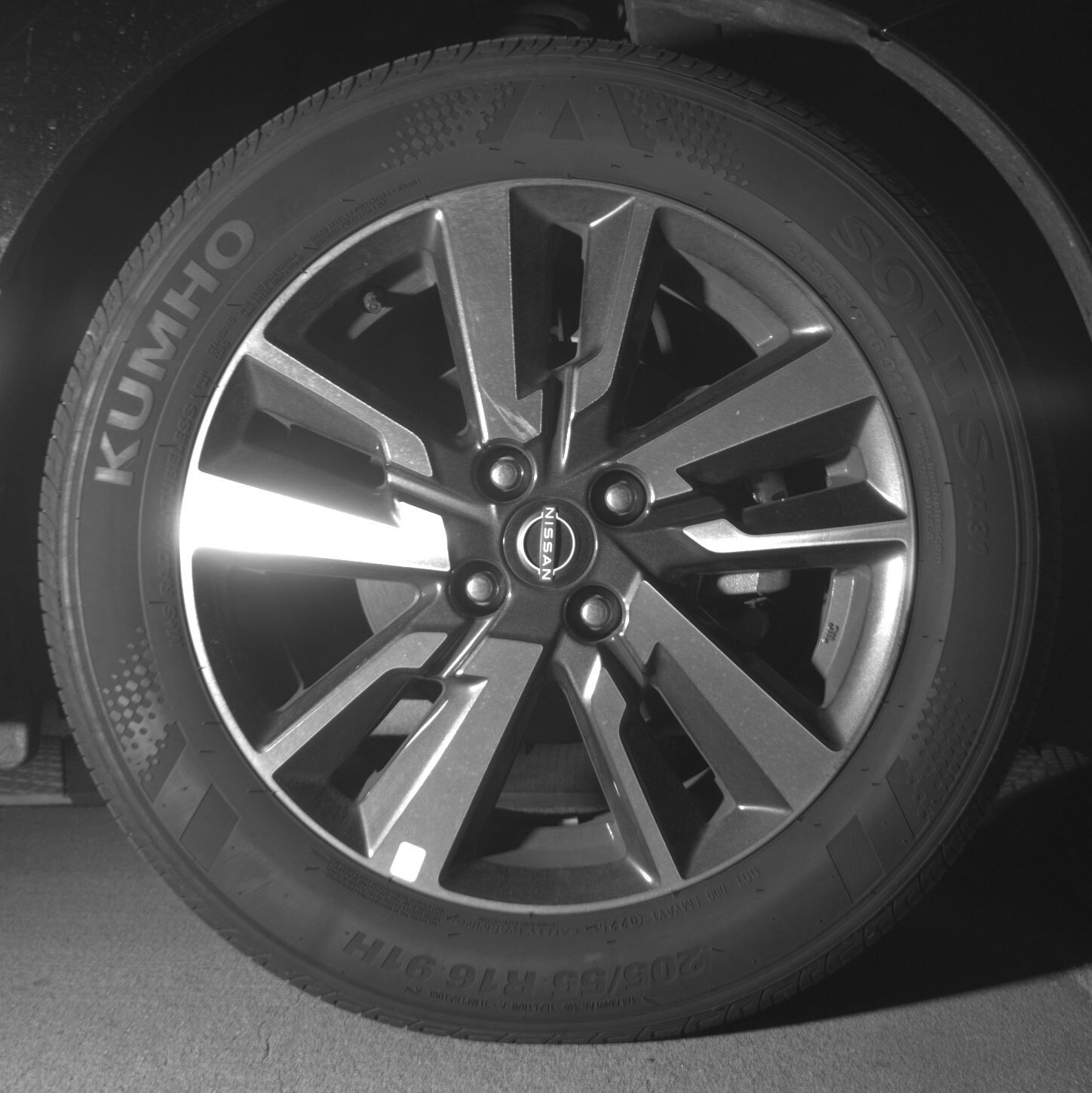 Thumbnail: 2025 Nissan Versa - 10