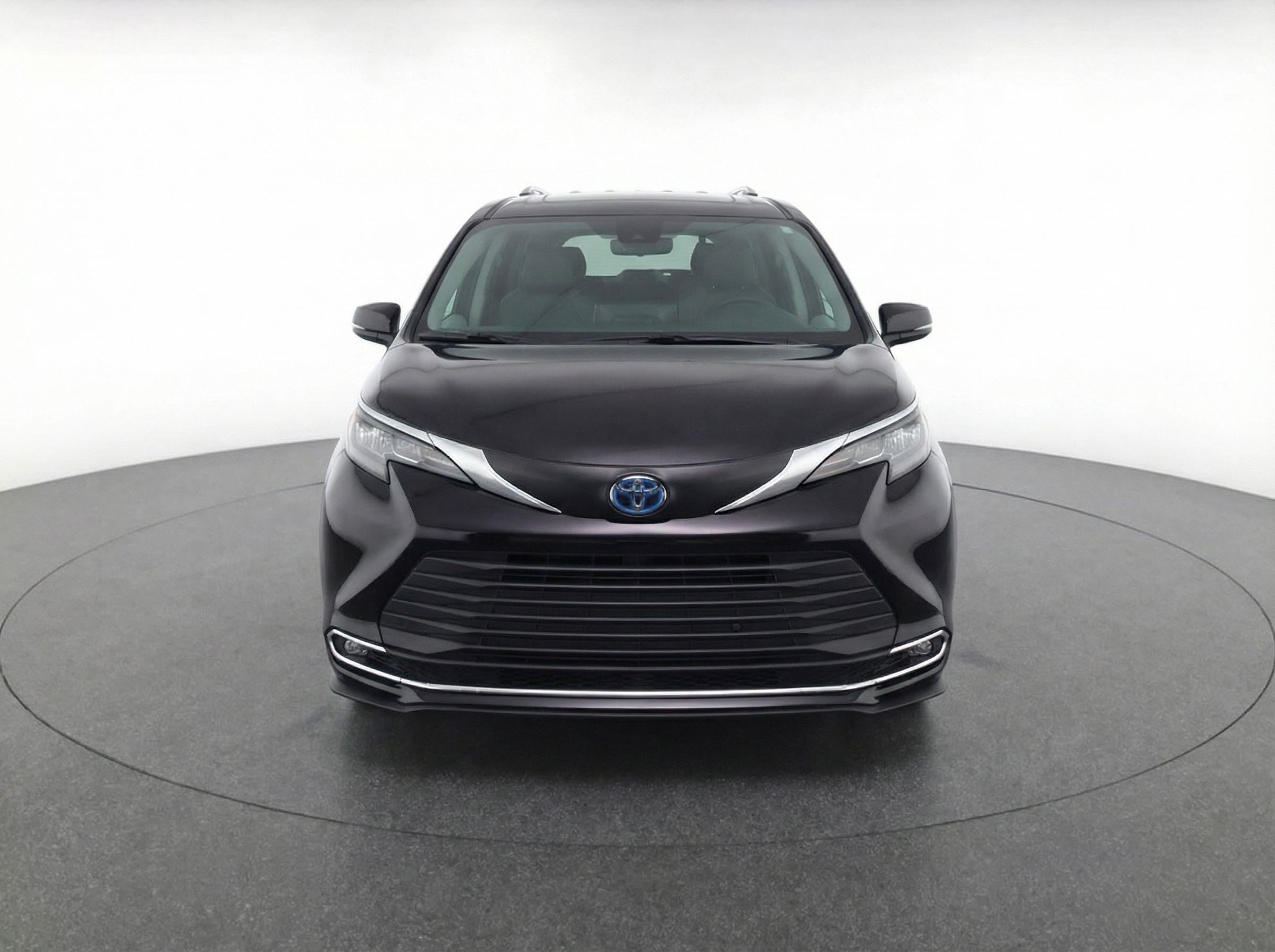 Thumbnail: 2024 Toyota Sienna - 2