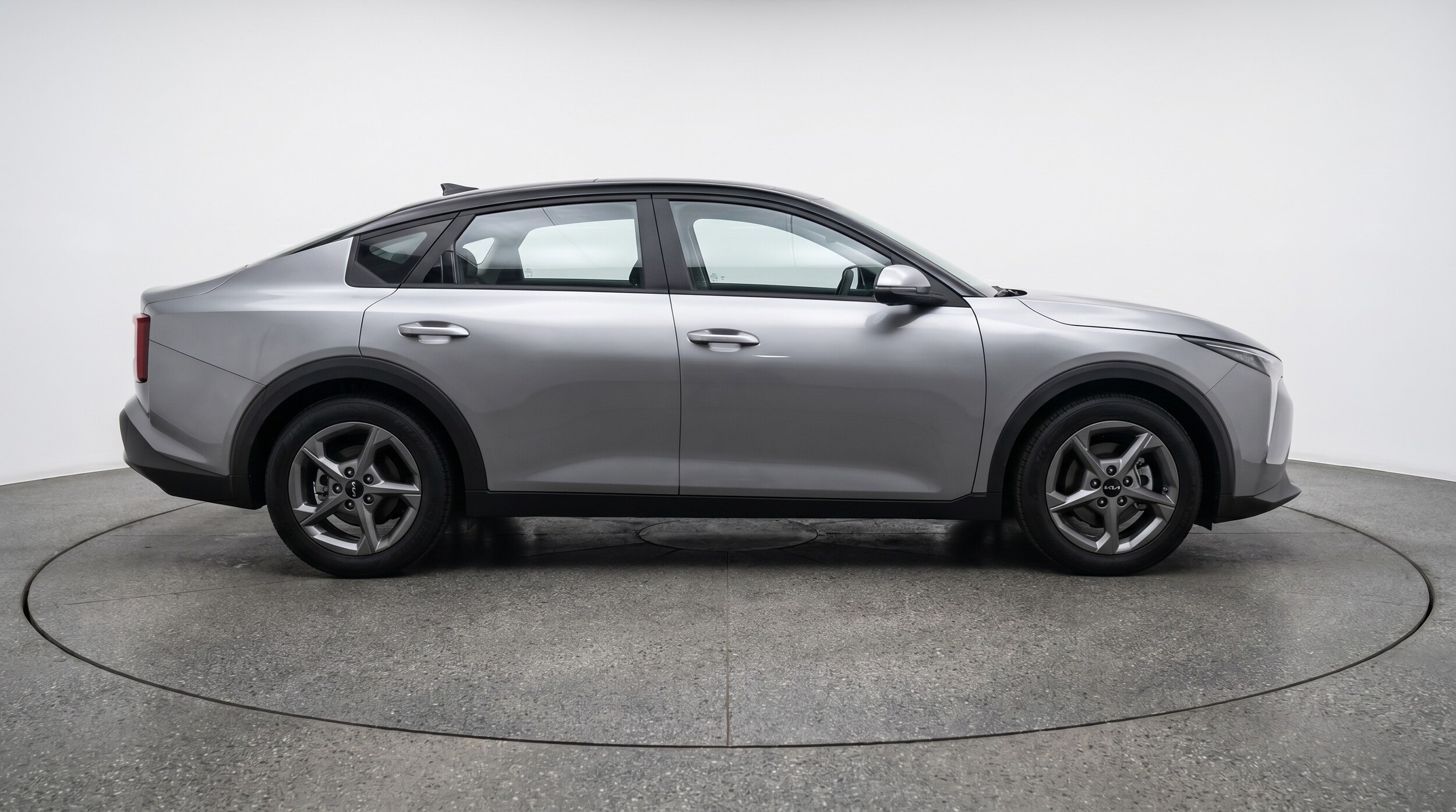 Thumbnail: 2025 Kia K4 - 8