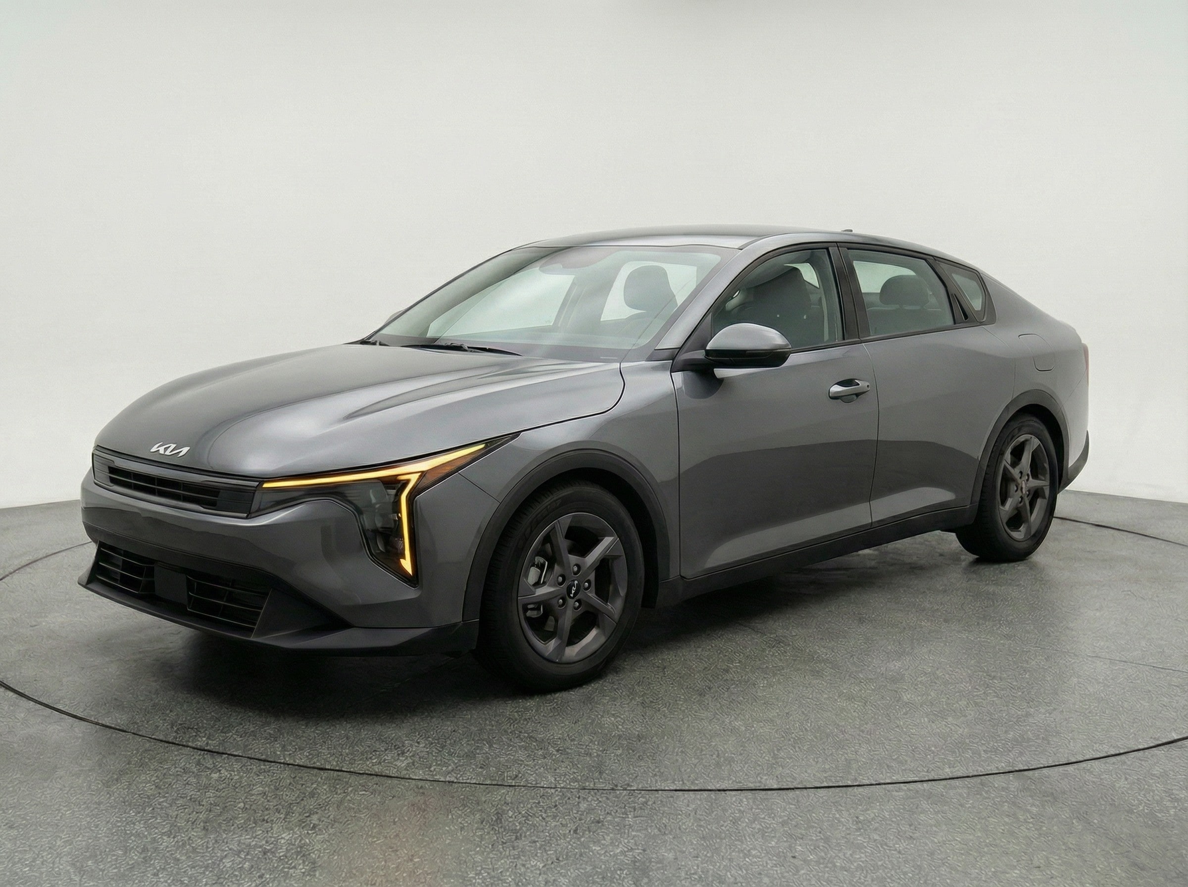 Thumbnail: 2025 Kia K4 - 3