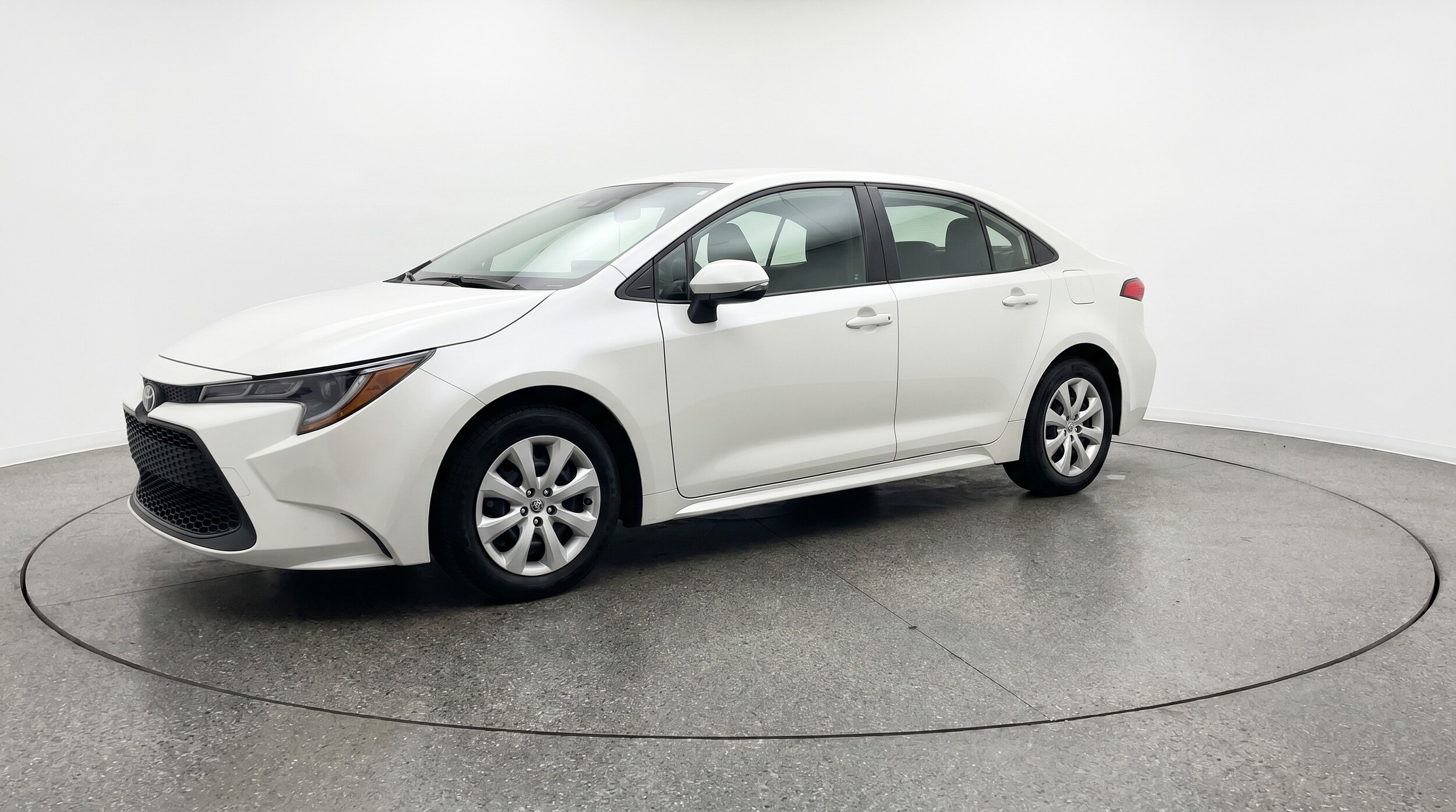 Thumbnail: 2025 Toyota Corolla - 3