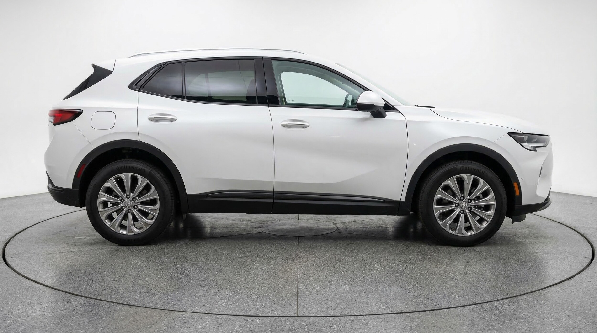 Thumbnail: 2024 Buick Envision - 8