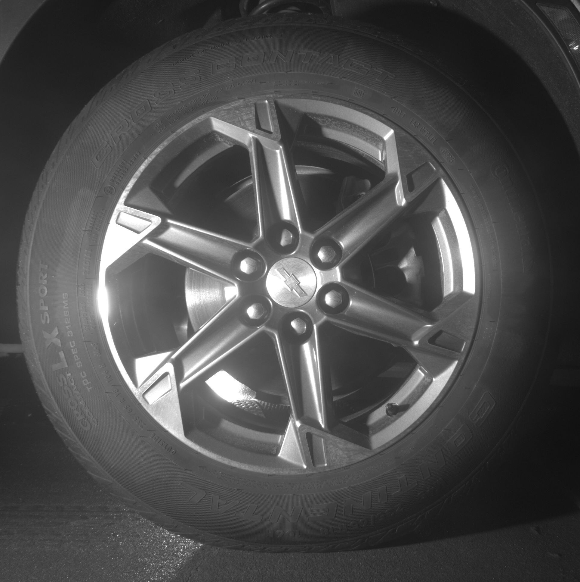 Thumbnail: 2025 Chevrolet Blazer - 10