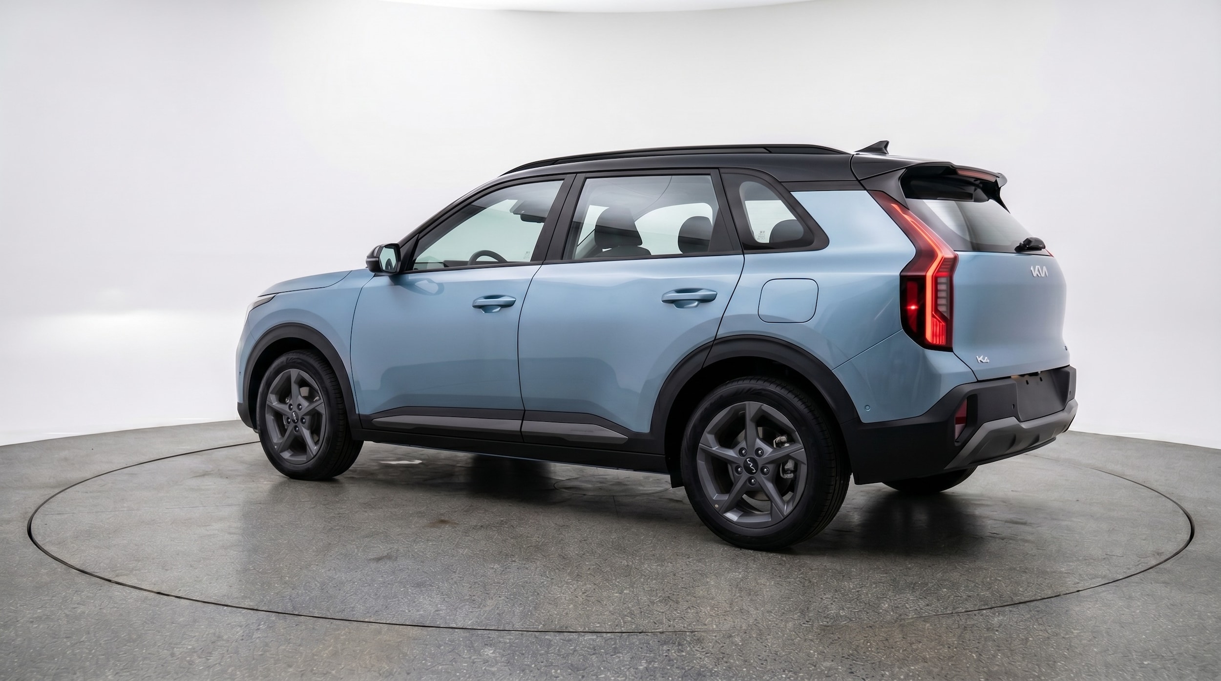 Thumbnail: 2025 Kia K4 - 5