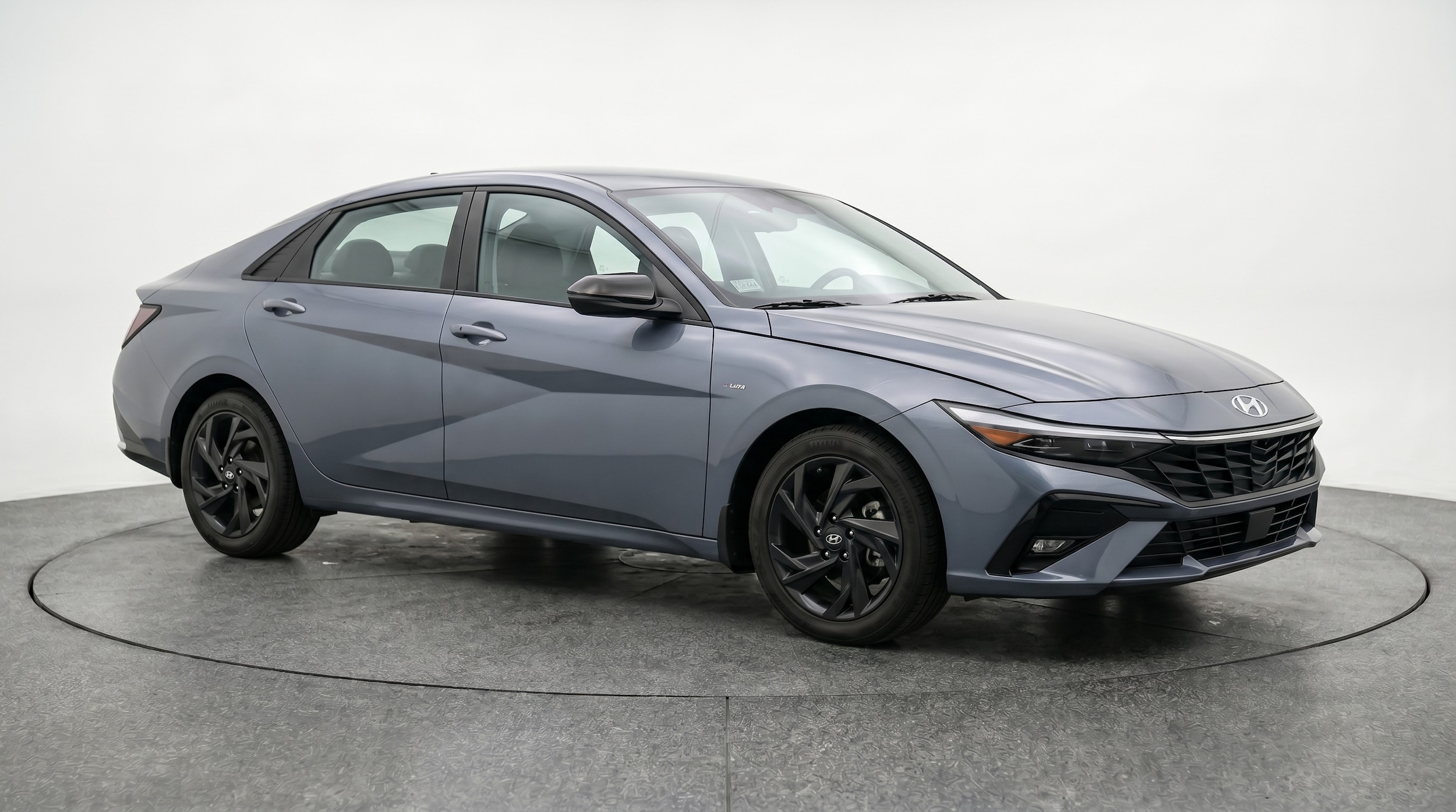 Thumbnail: 2026 Hyundai Elantra - 1