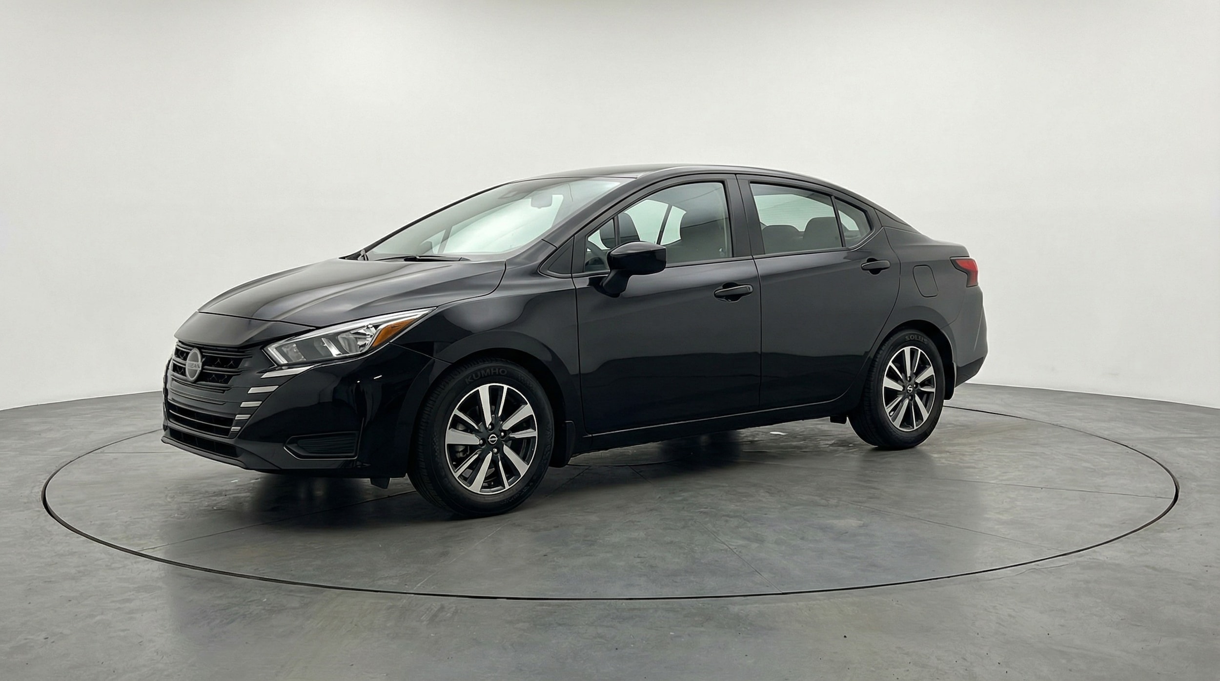 Thumbnail: 2025 Nissan Versa - 3