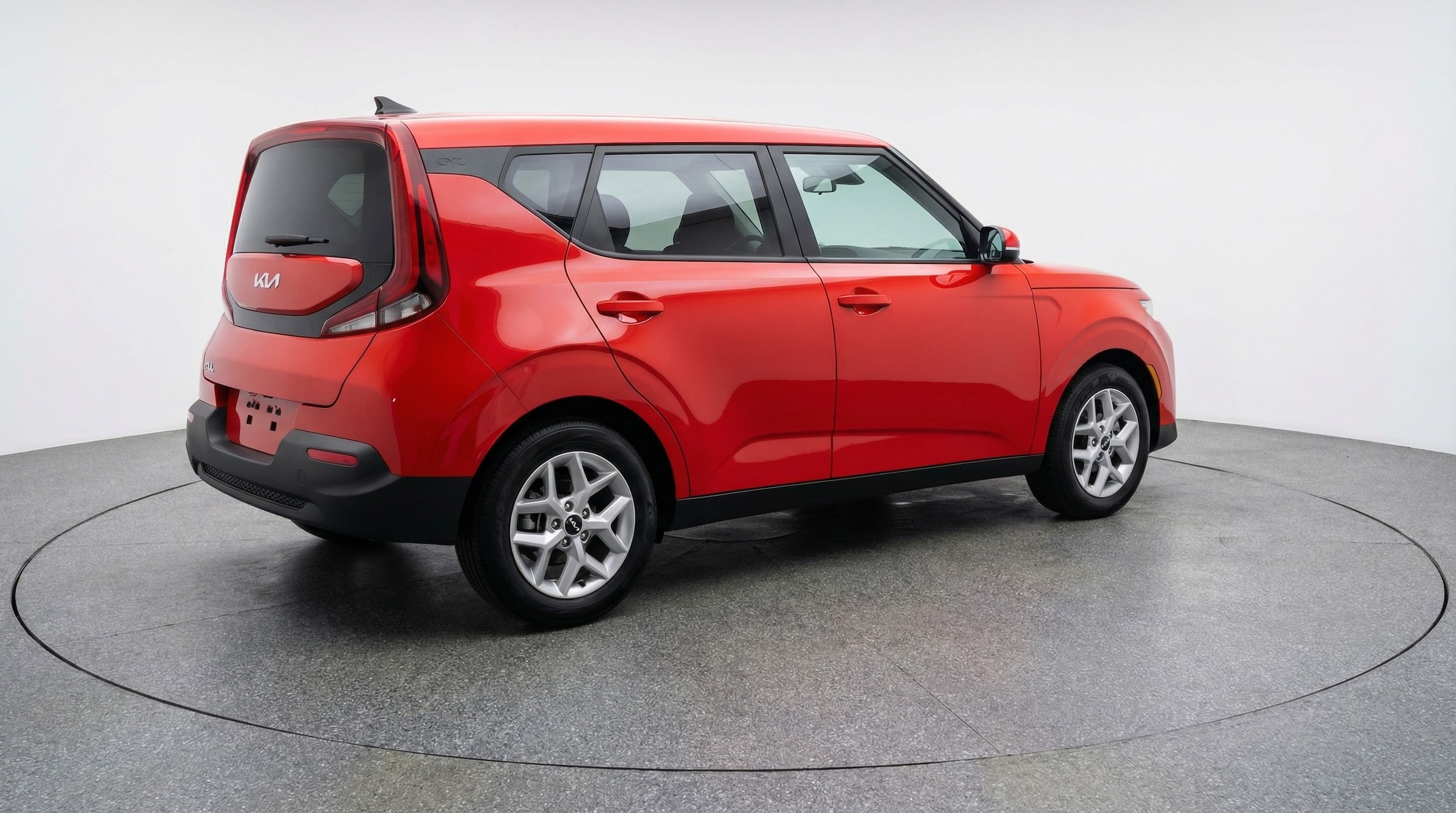 Thumbnail: 2025 Kia Soul - 7