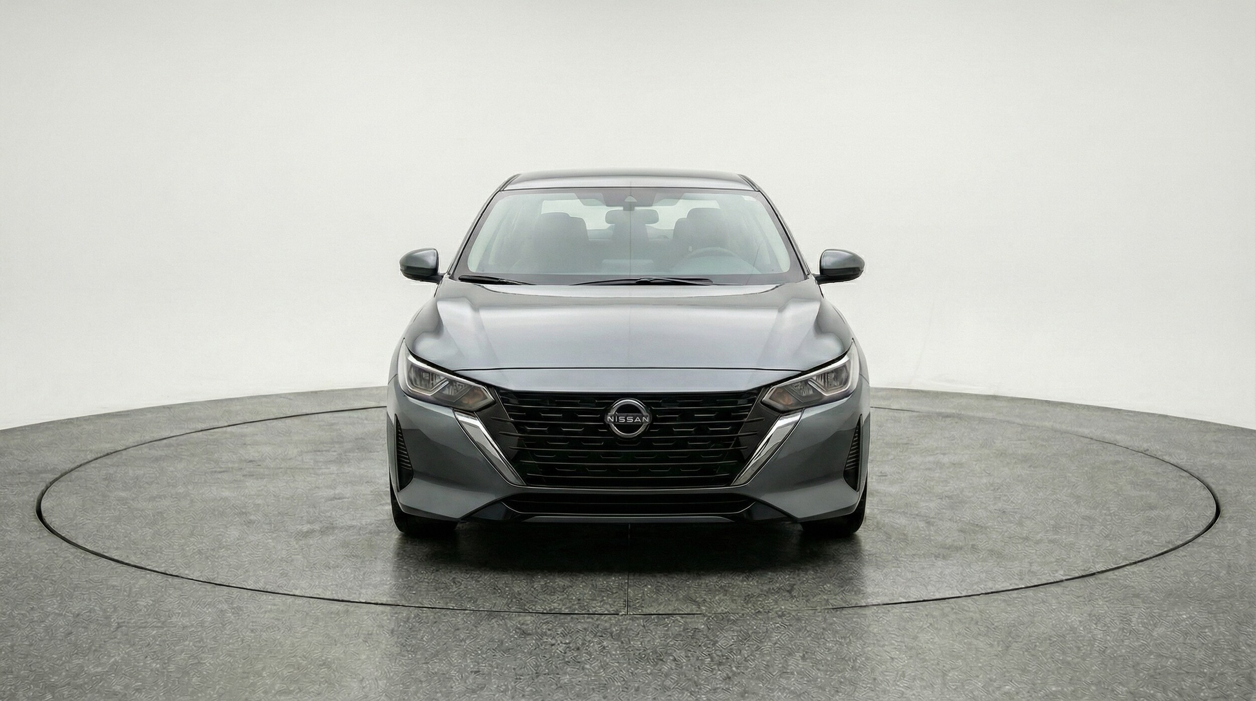 Thumbnail: 2025 Nissan Sentra - 2