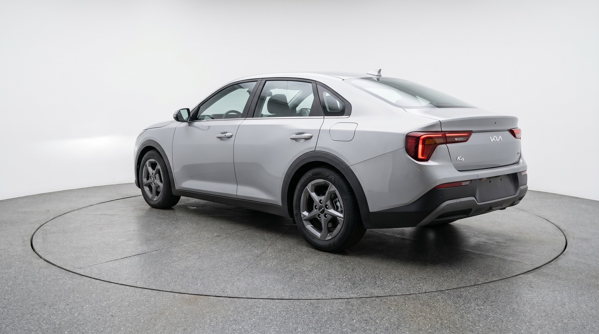 Thumbnail: 2026 Kia K4 - 5